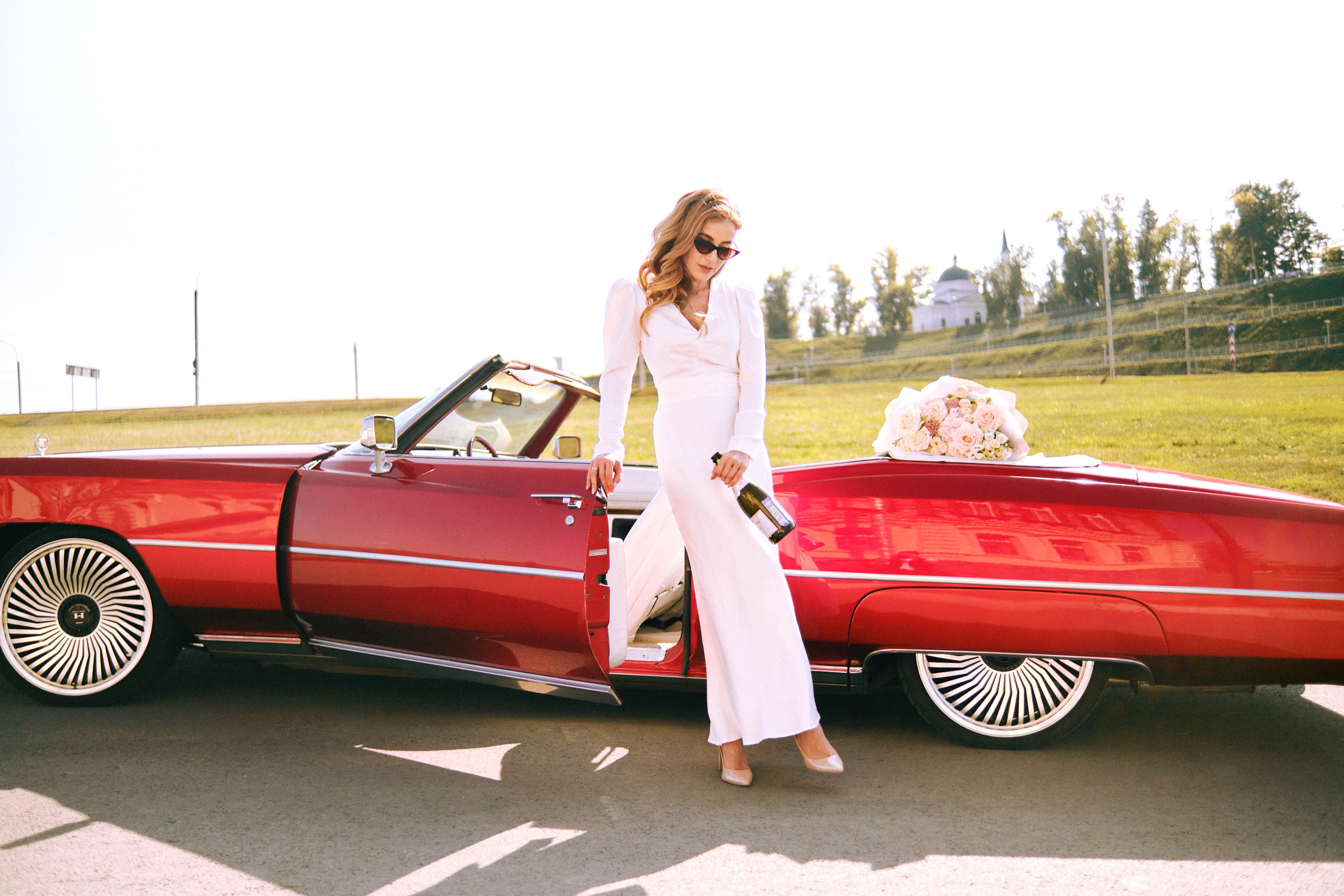 Свадебное Портфолио. Антон Ив