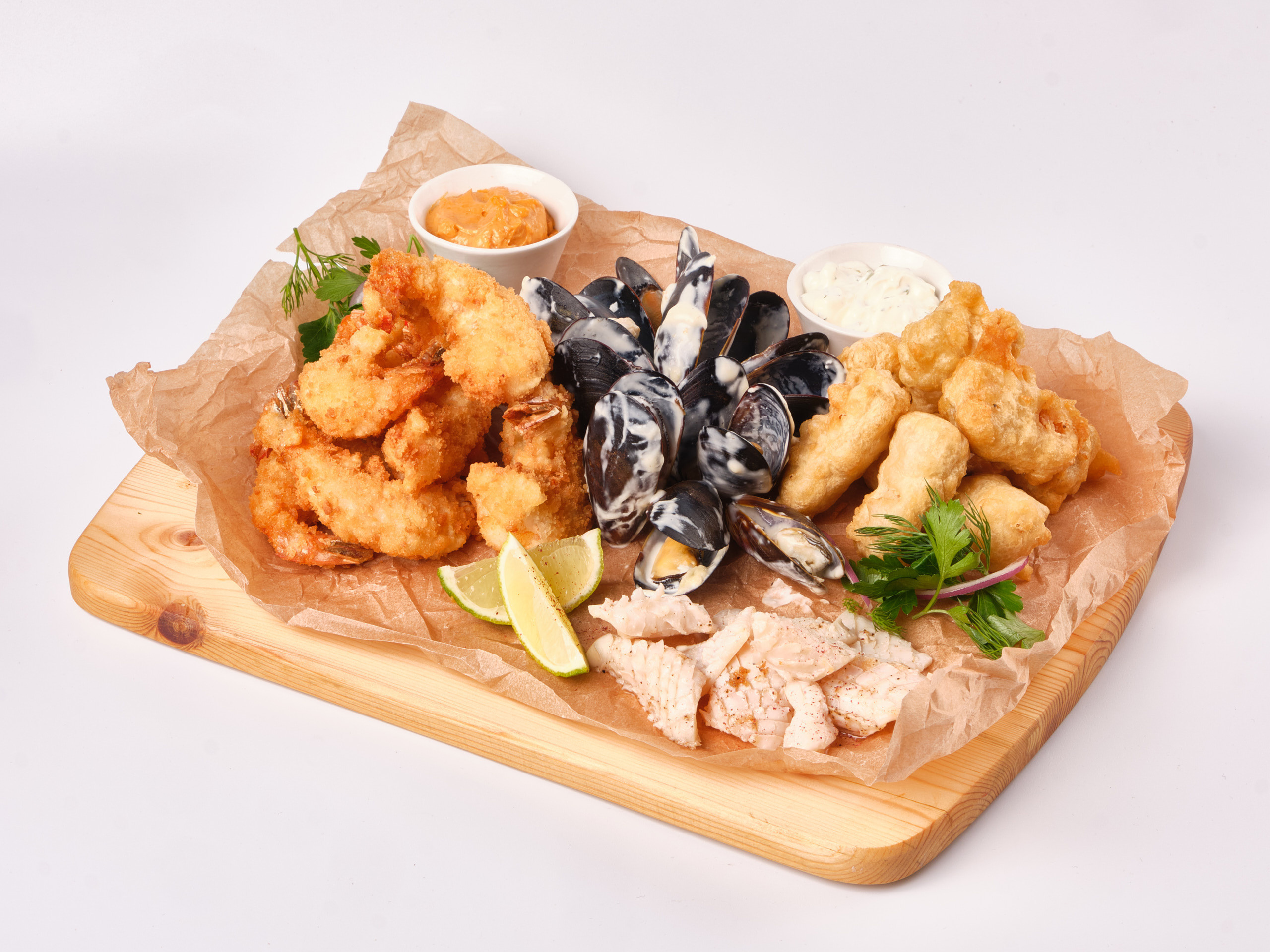 Горячее. Антон Ив