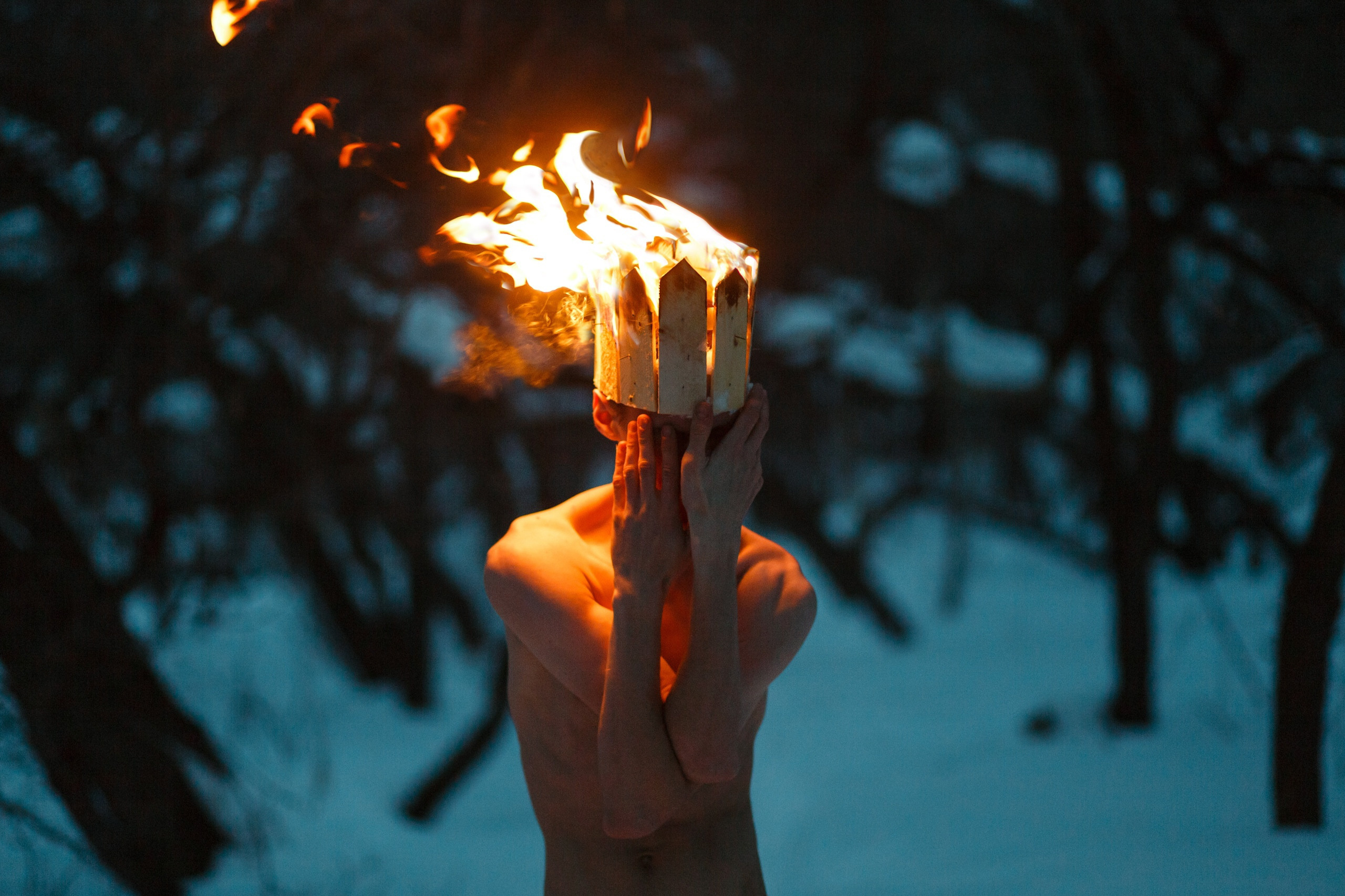 Арт. Антон Ив