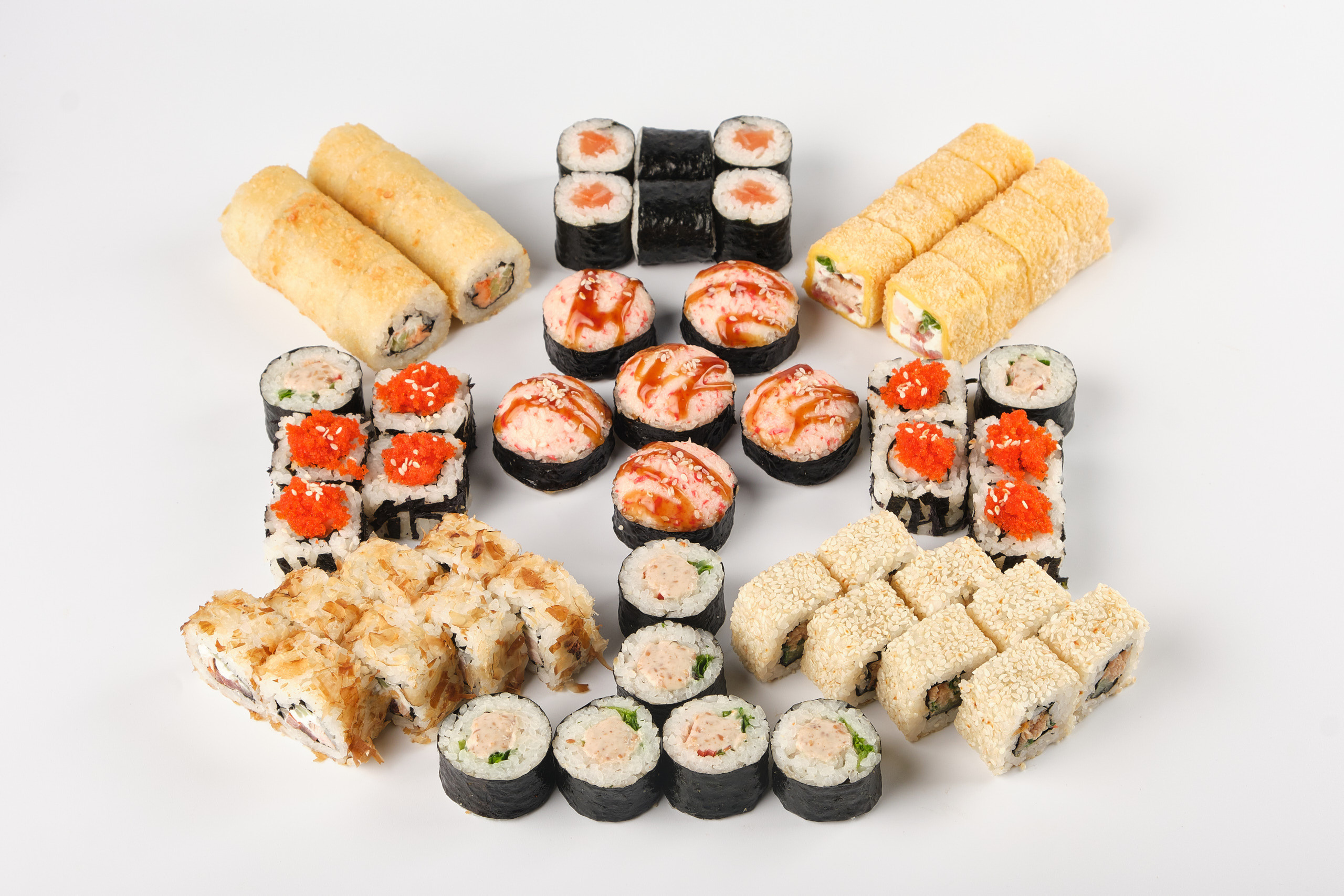 Сеты. Антон Ив