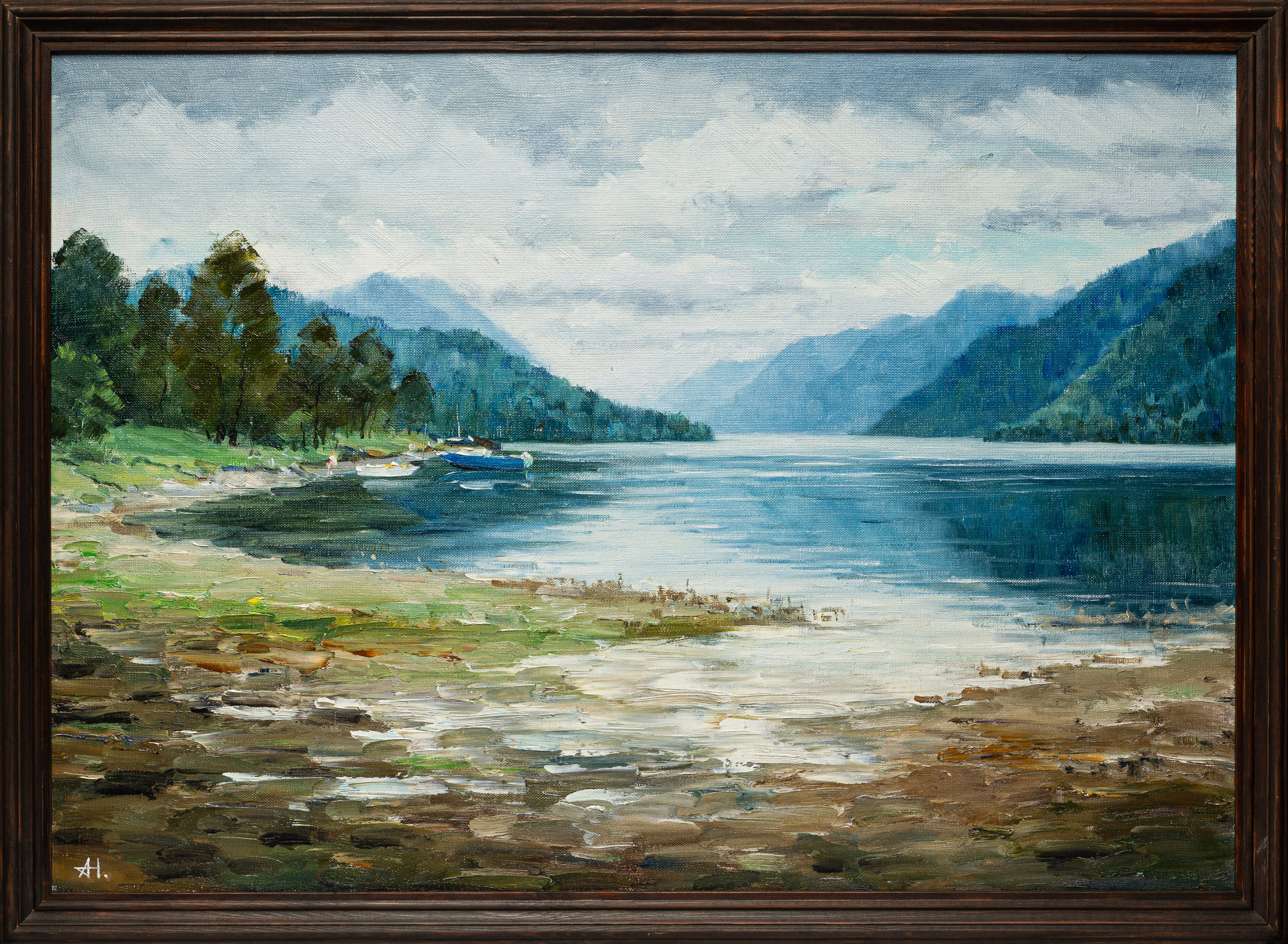 Реклама товаров. Антон Ив