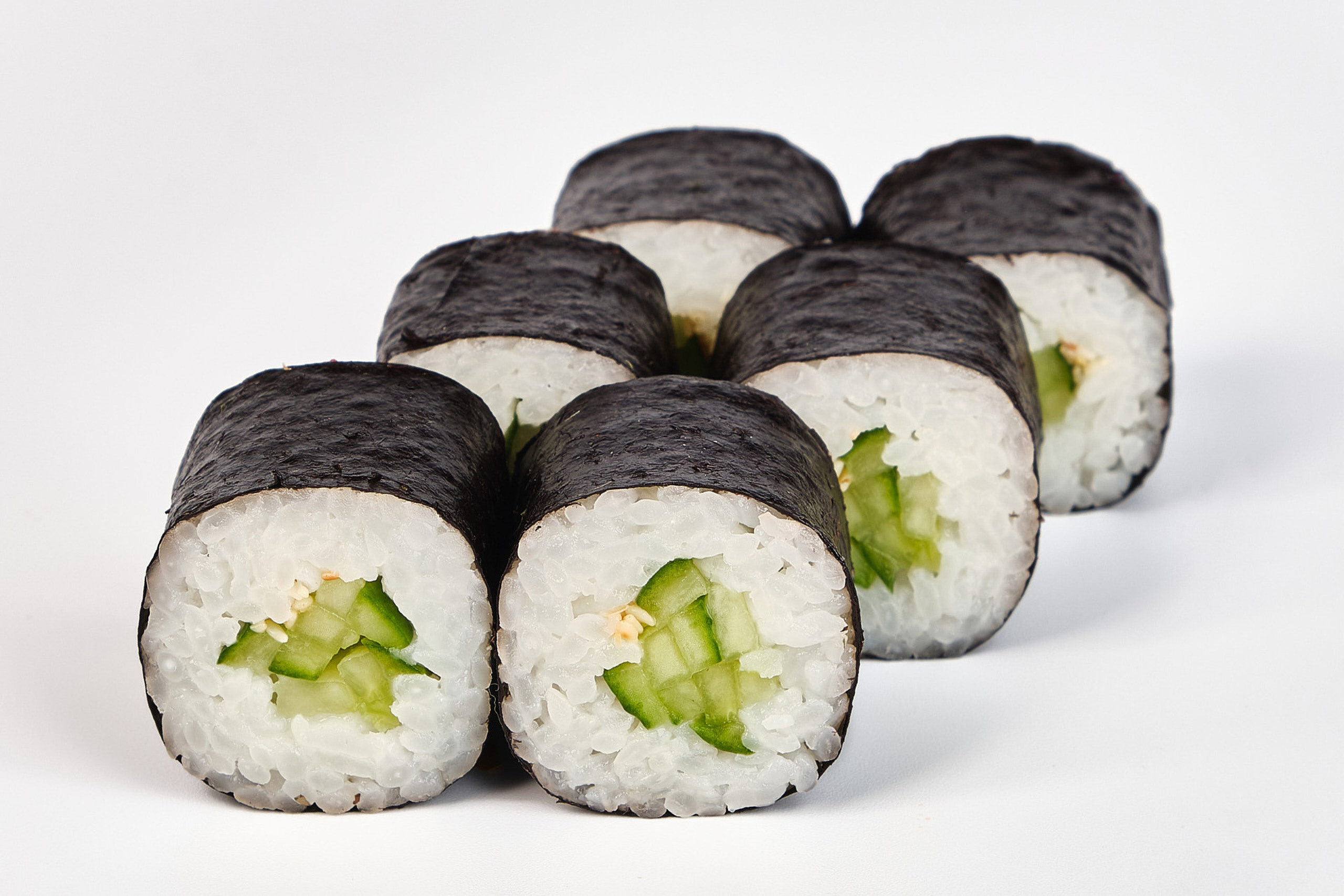 Роллы. Антон Ив