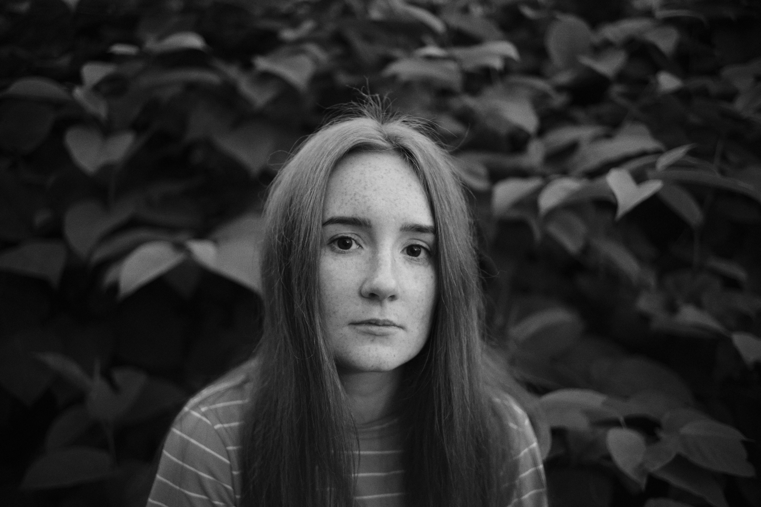 Портрет. Антон Ив