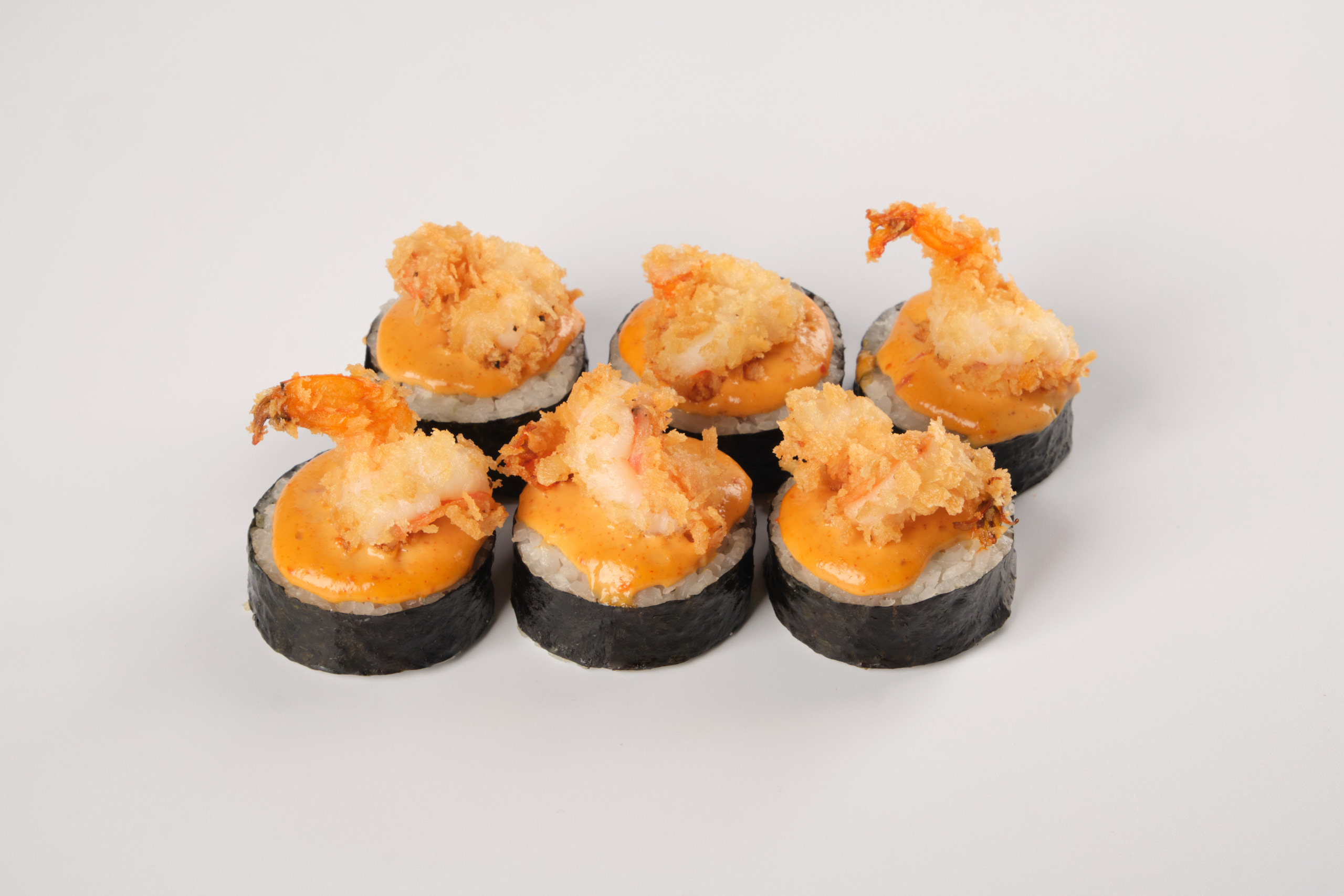 Роллы. Антон Ив