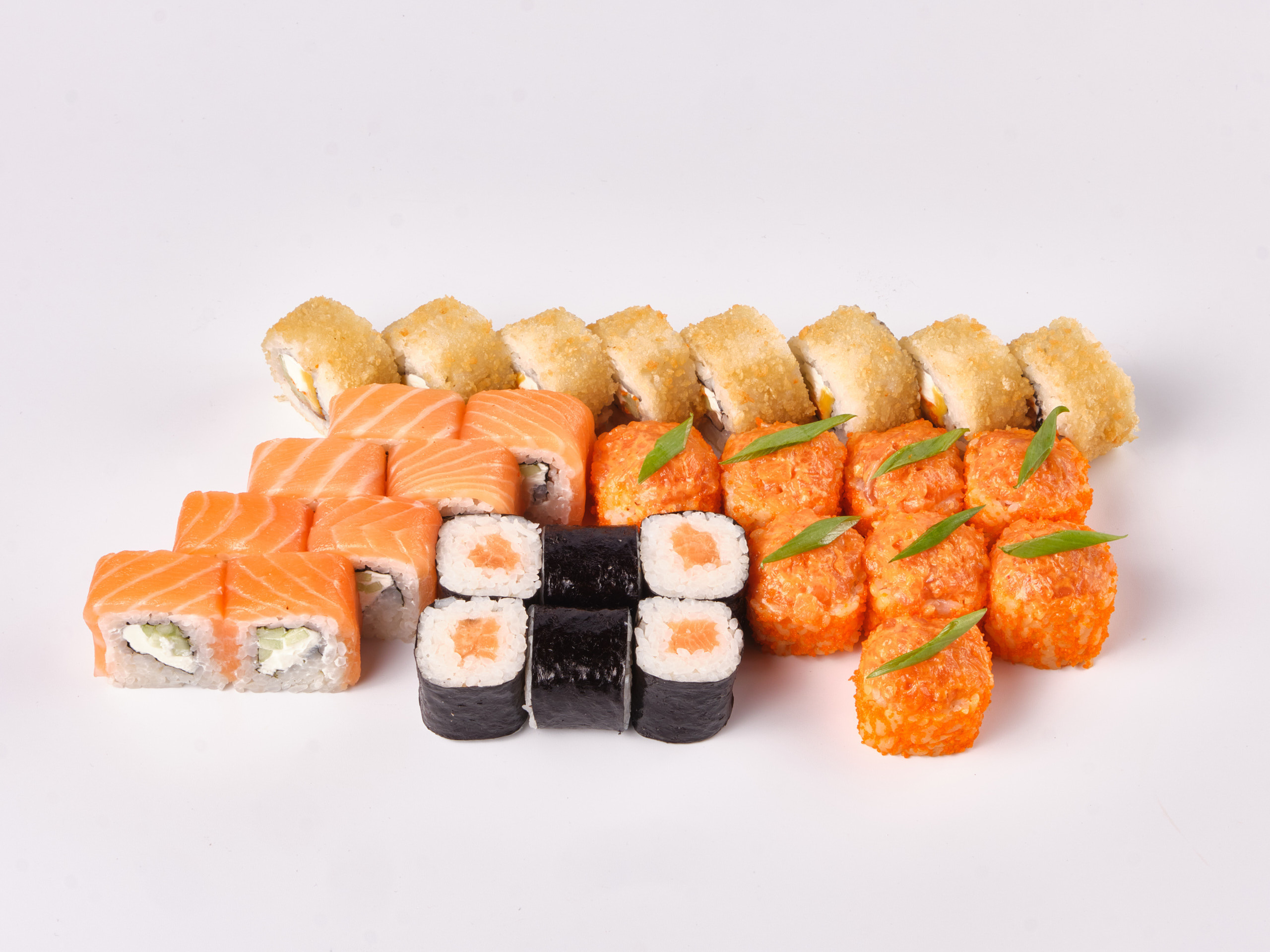 Сеты. Антон Ив