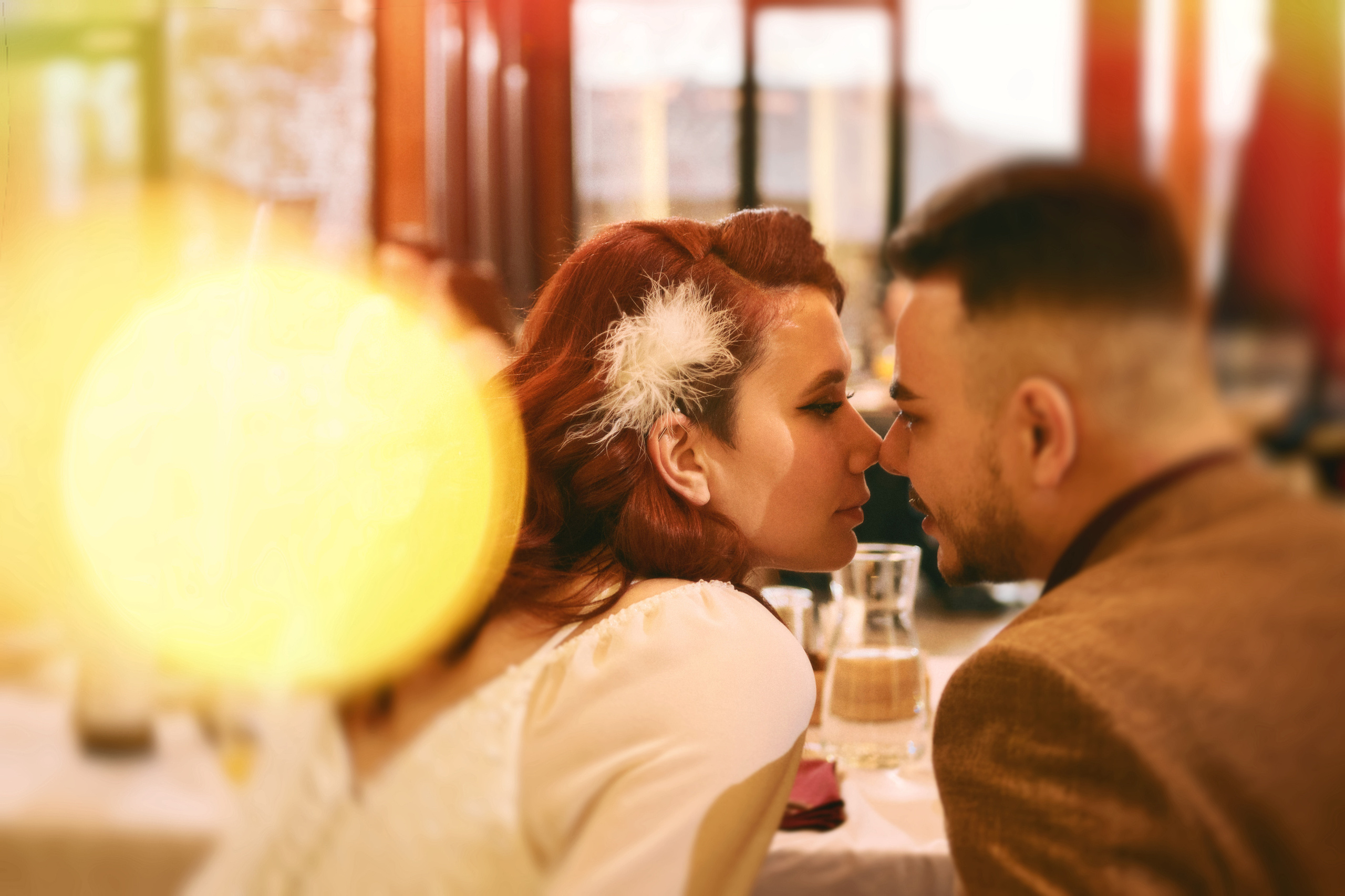 Свадебное Портфолио. Антон Ив