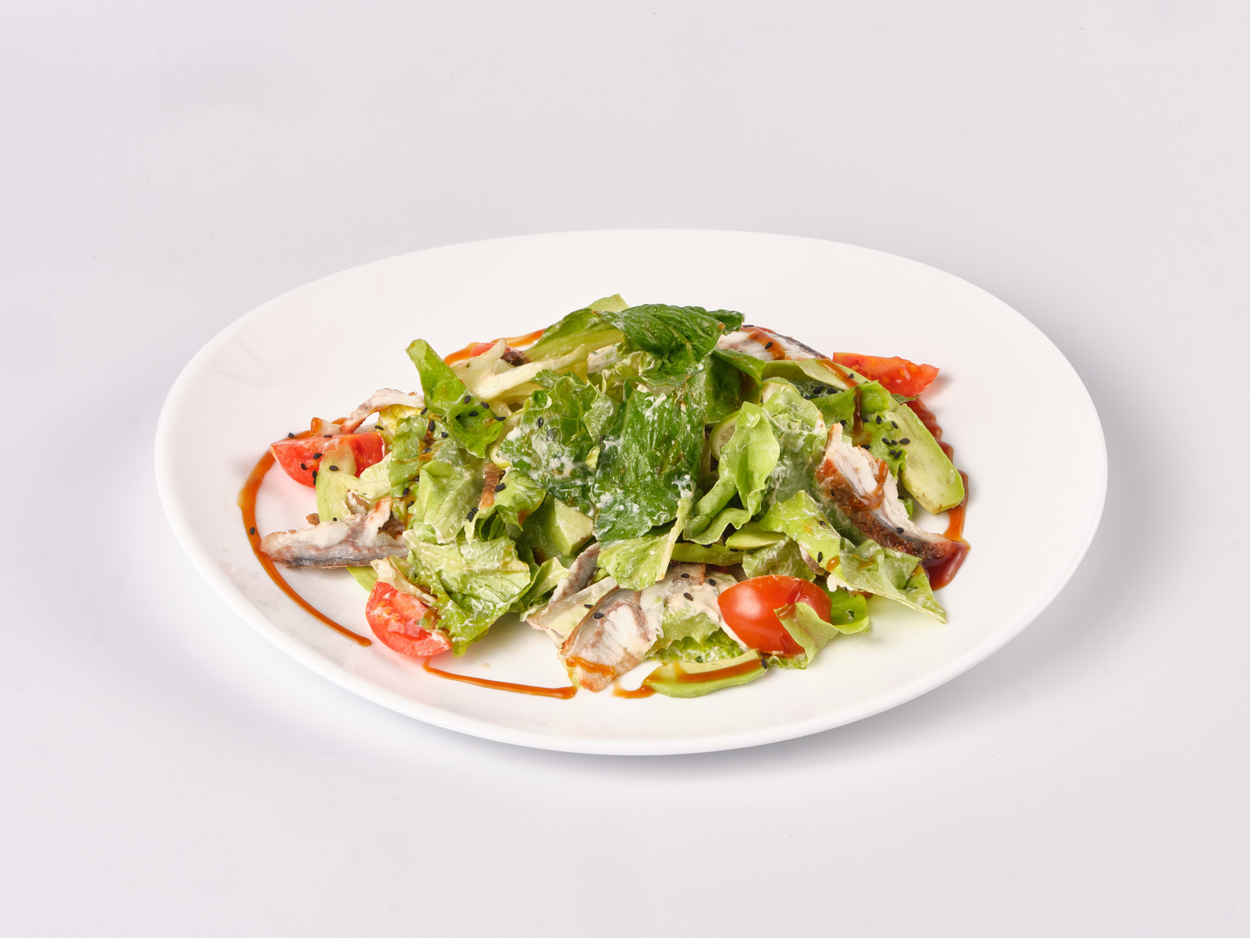 Горячее. Антон Ив