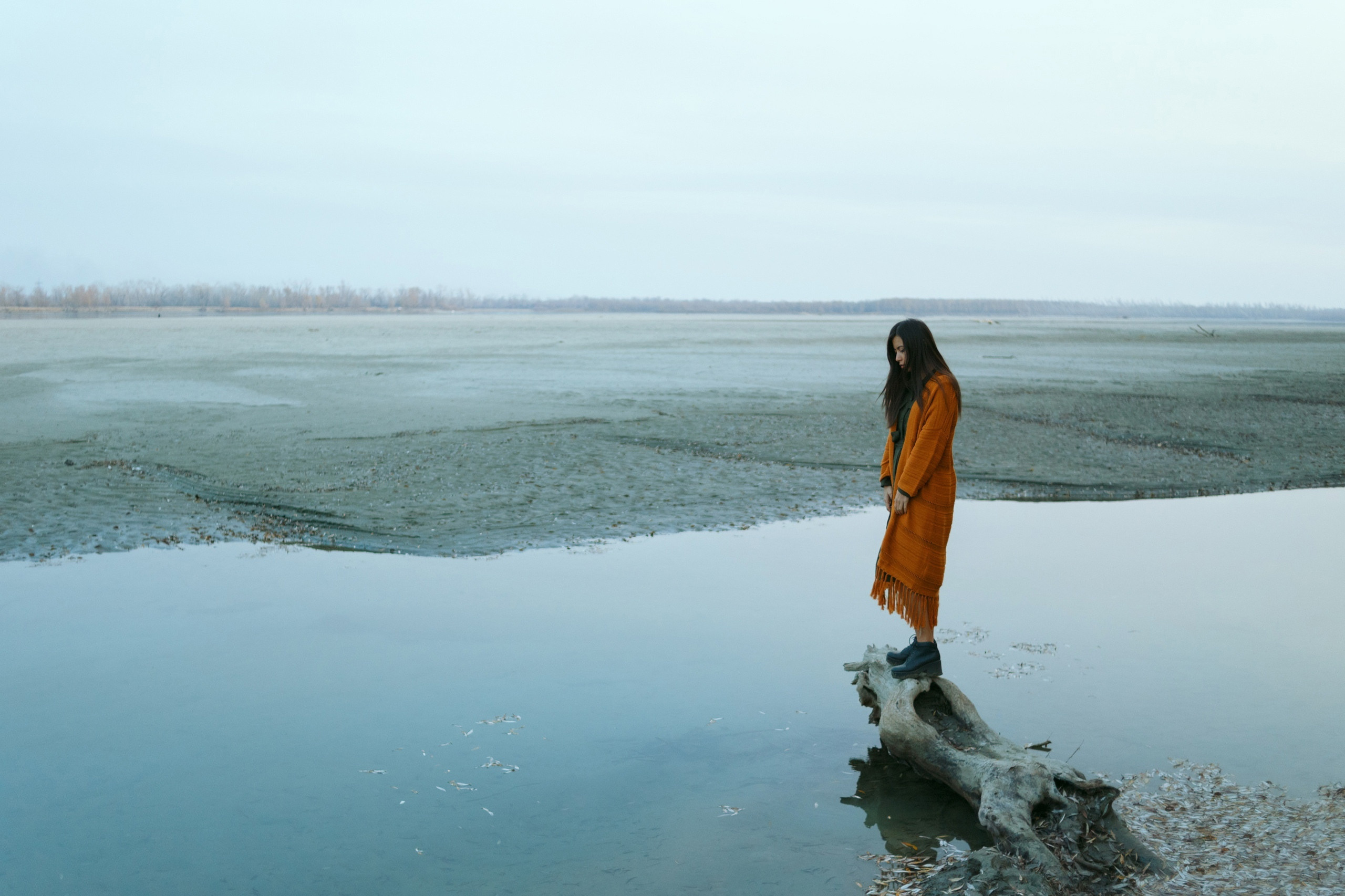 Портрет. Антон Ив