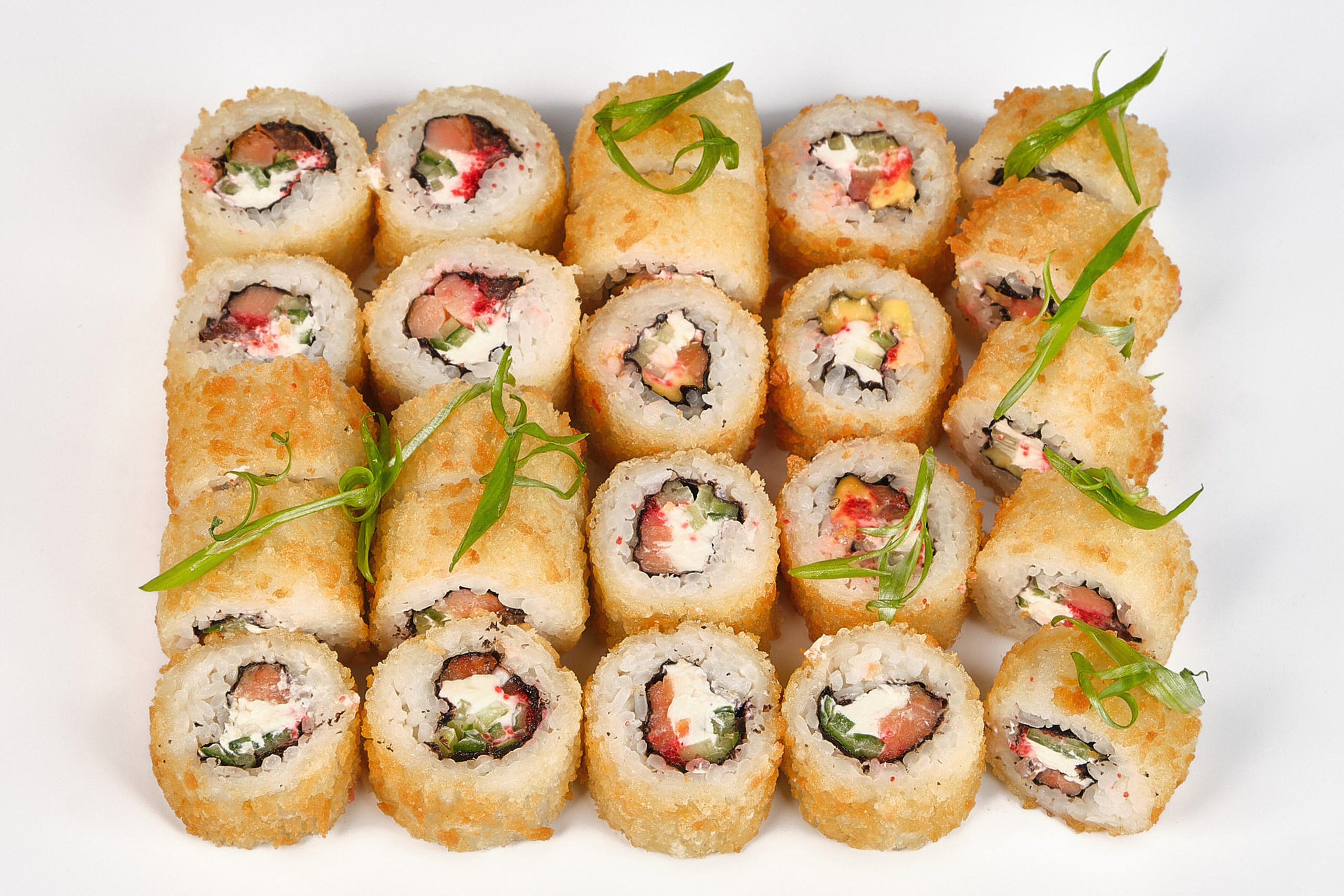 Сеты. Антон Ив