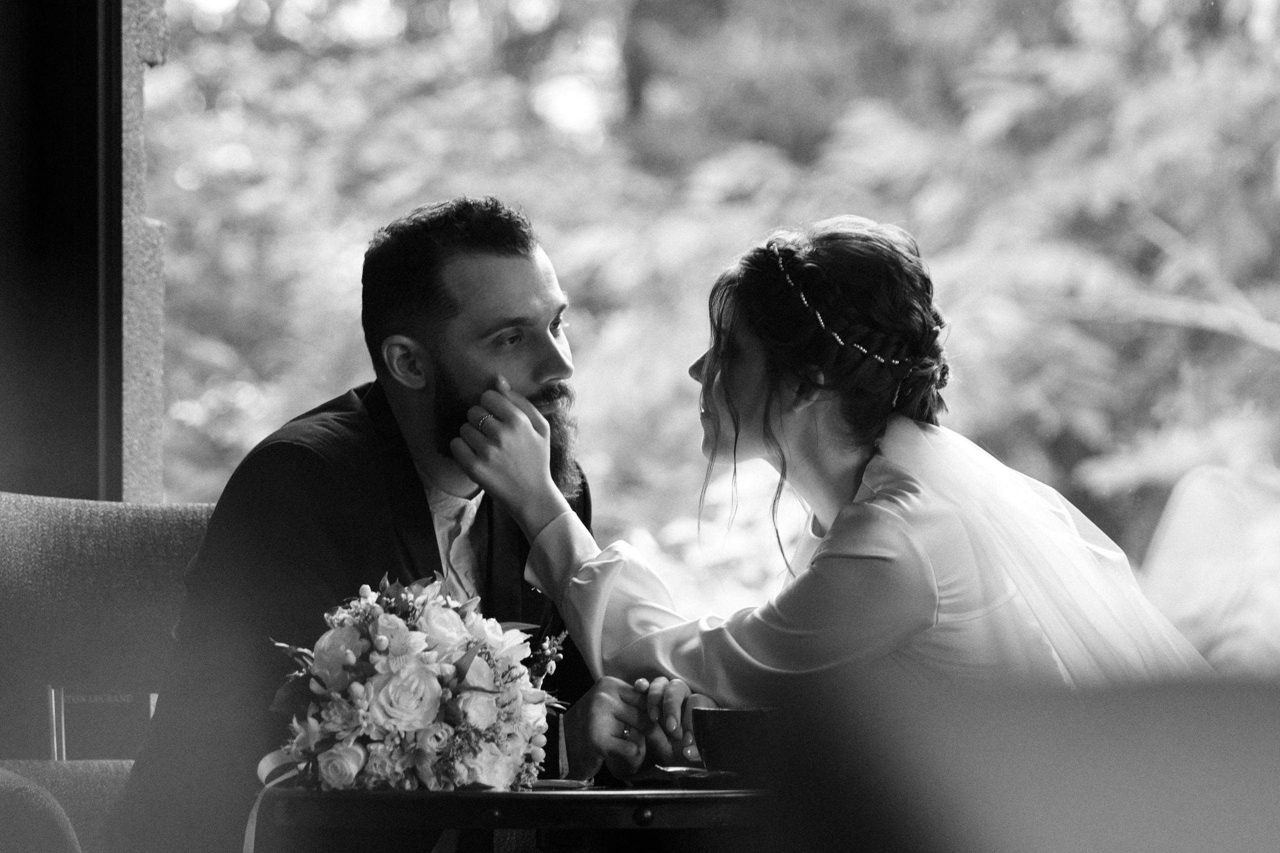 Свадебное Портфолио. Антон Ив