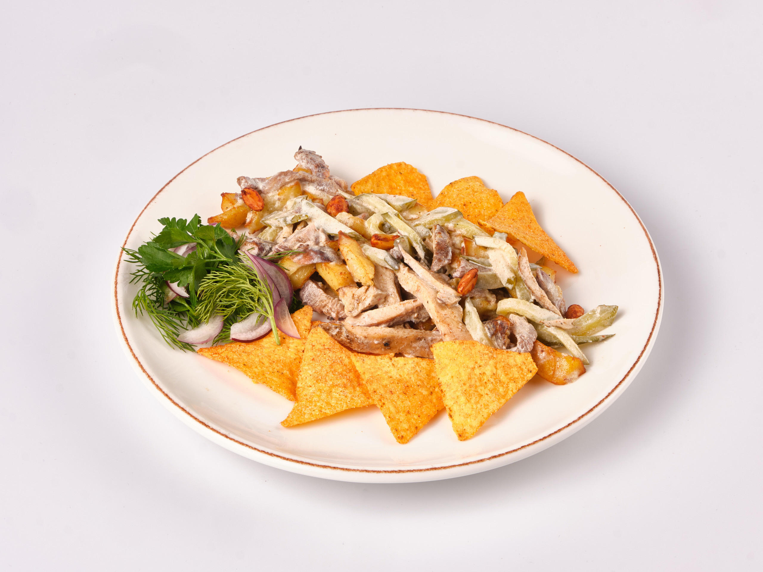 Горячее. Антон Ив