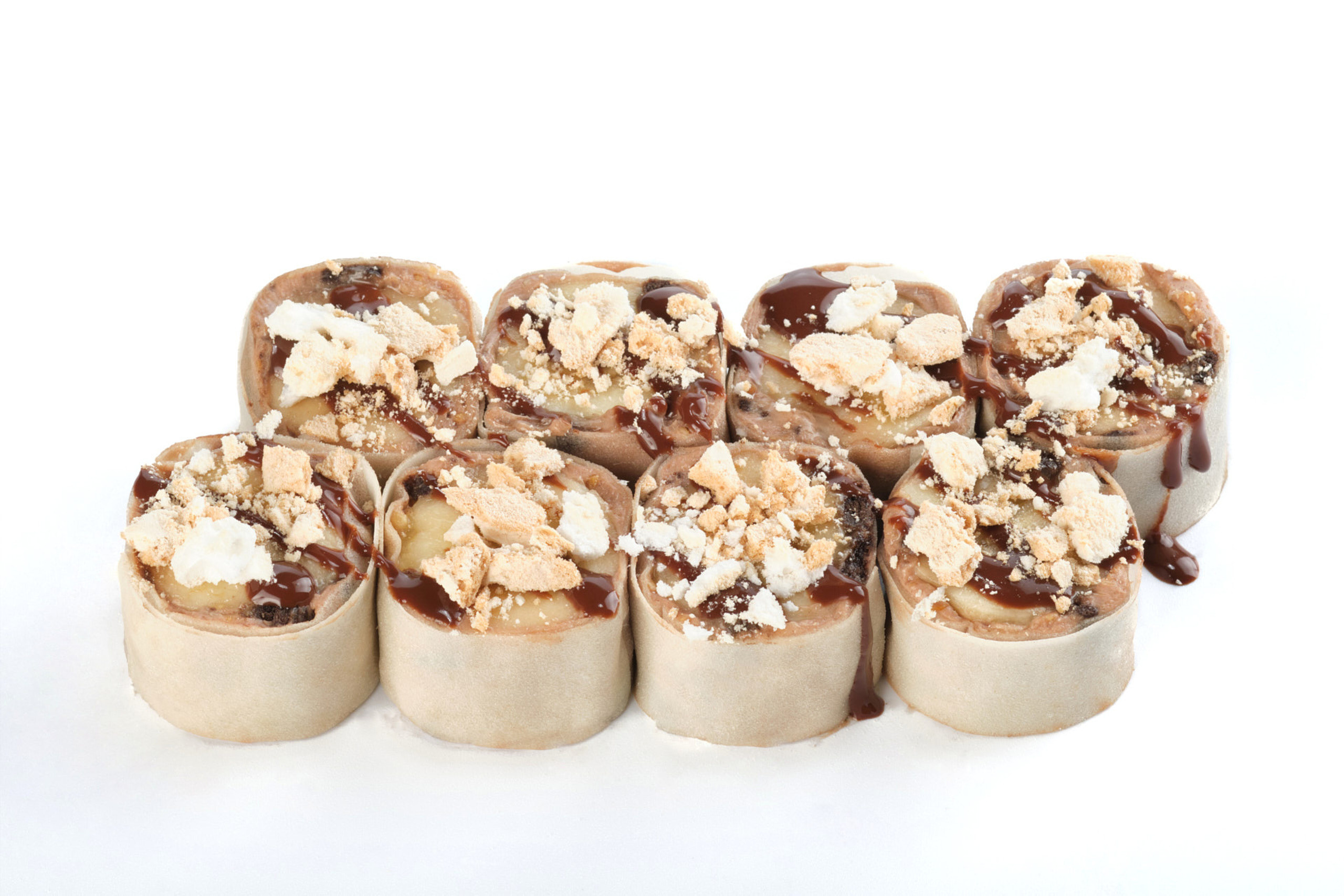 Роллы. Антон Ив