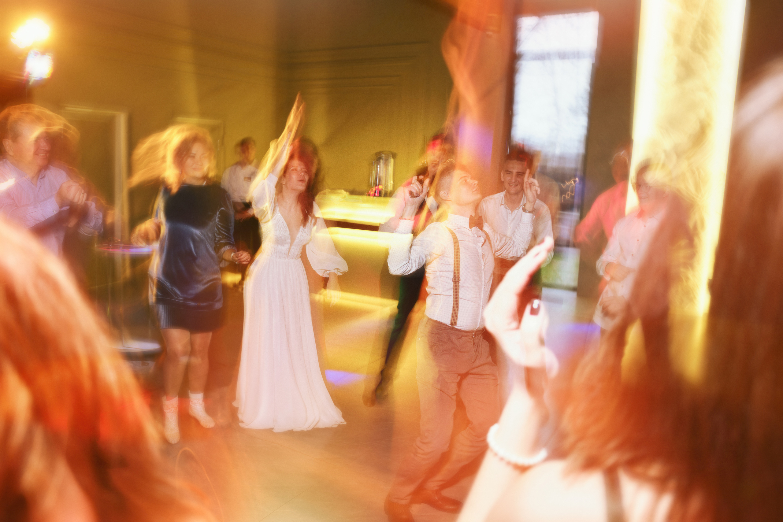 Свадебное Портфолио. Антон Ив