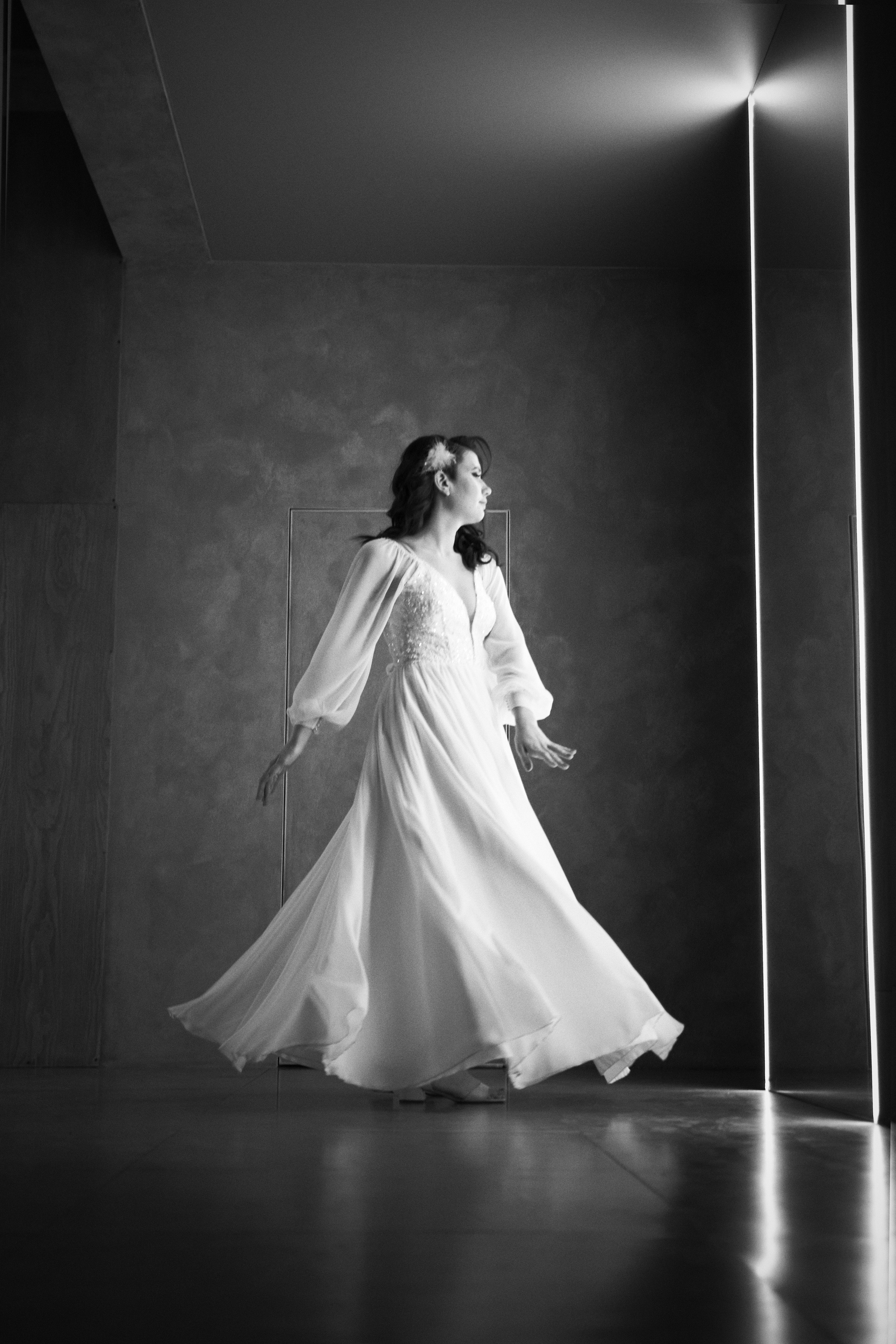 Свадебное Портфолио. Антон Ив