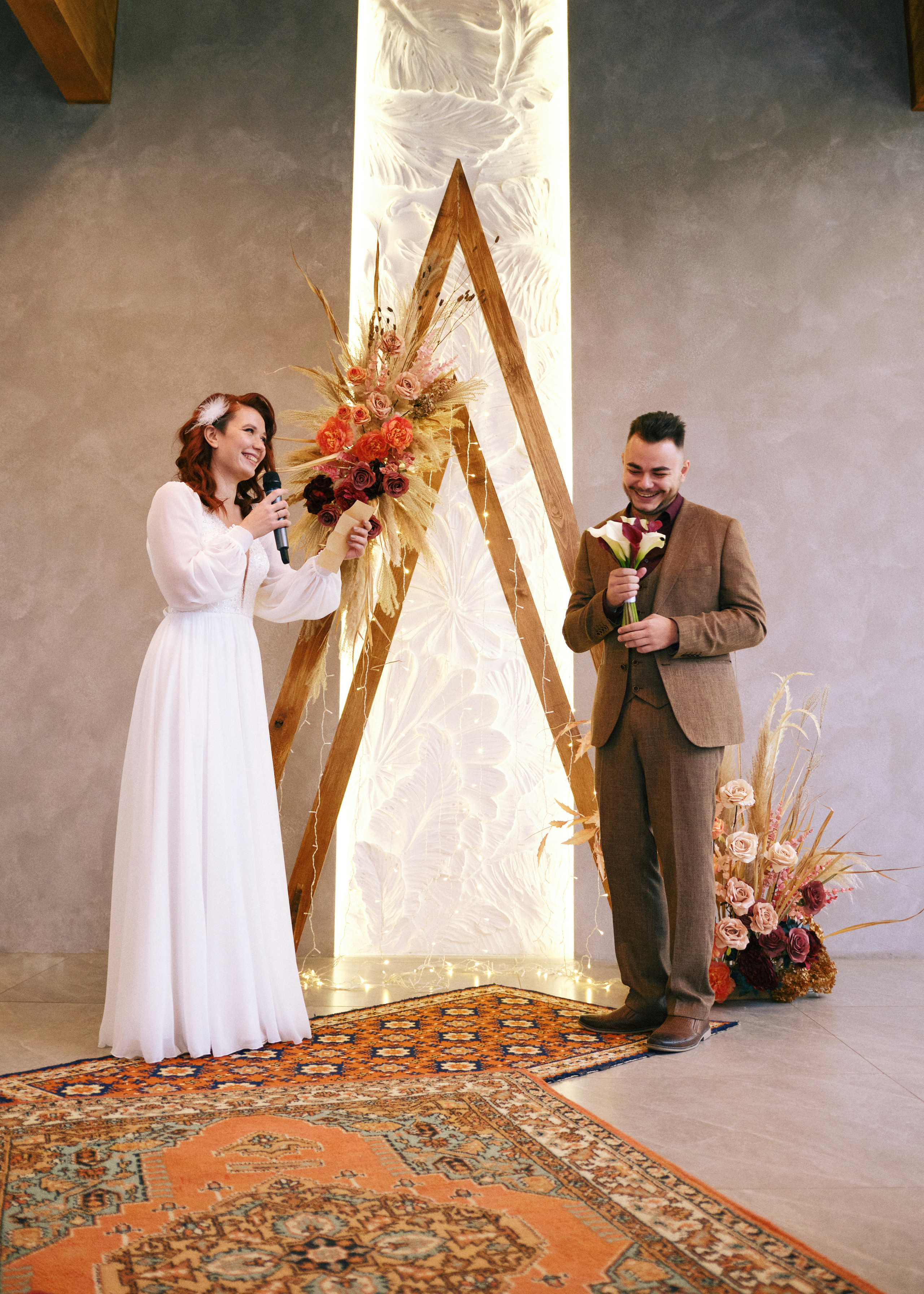 Свадебное Портфолио. Антон Ив