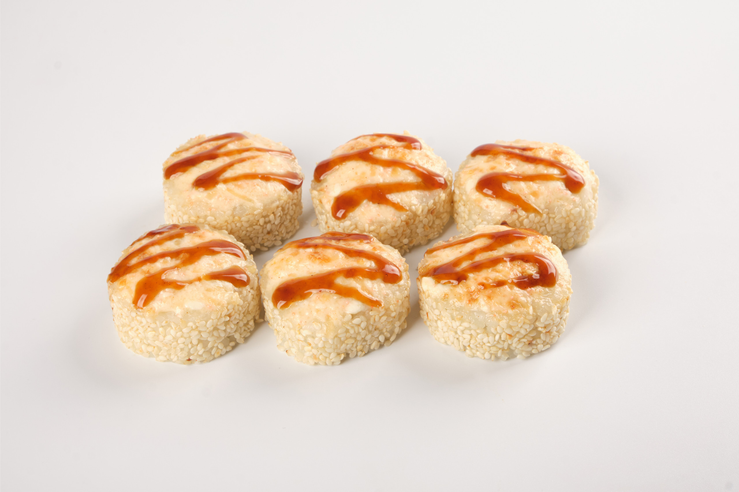 Роллы. Антон Ив