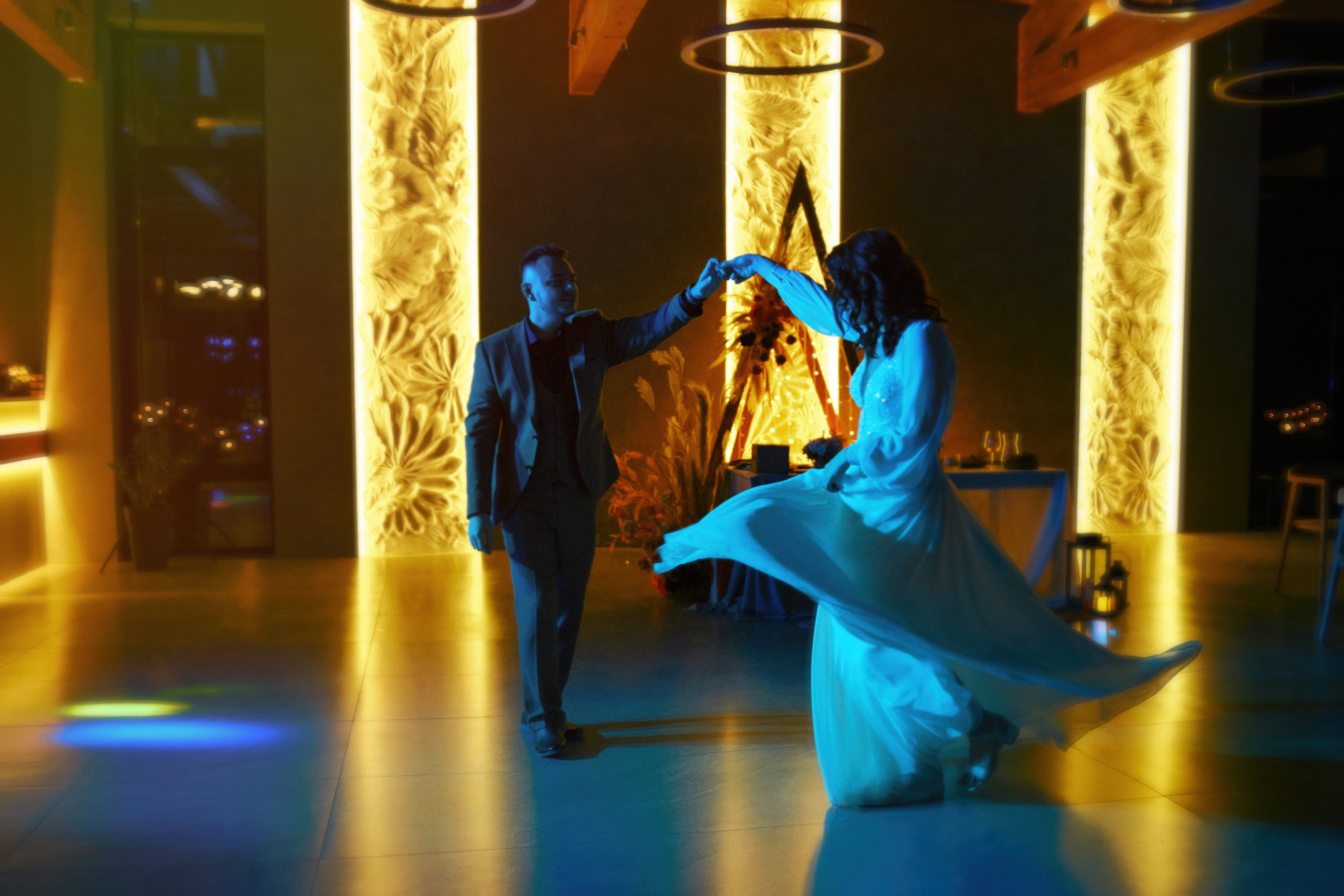 Свадебное Портфолио. Антон Ив