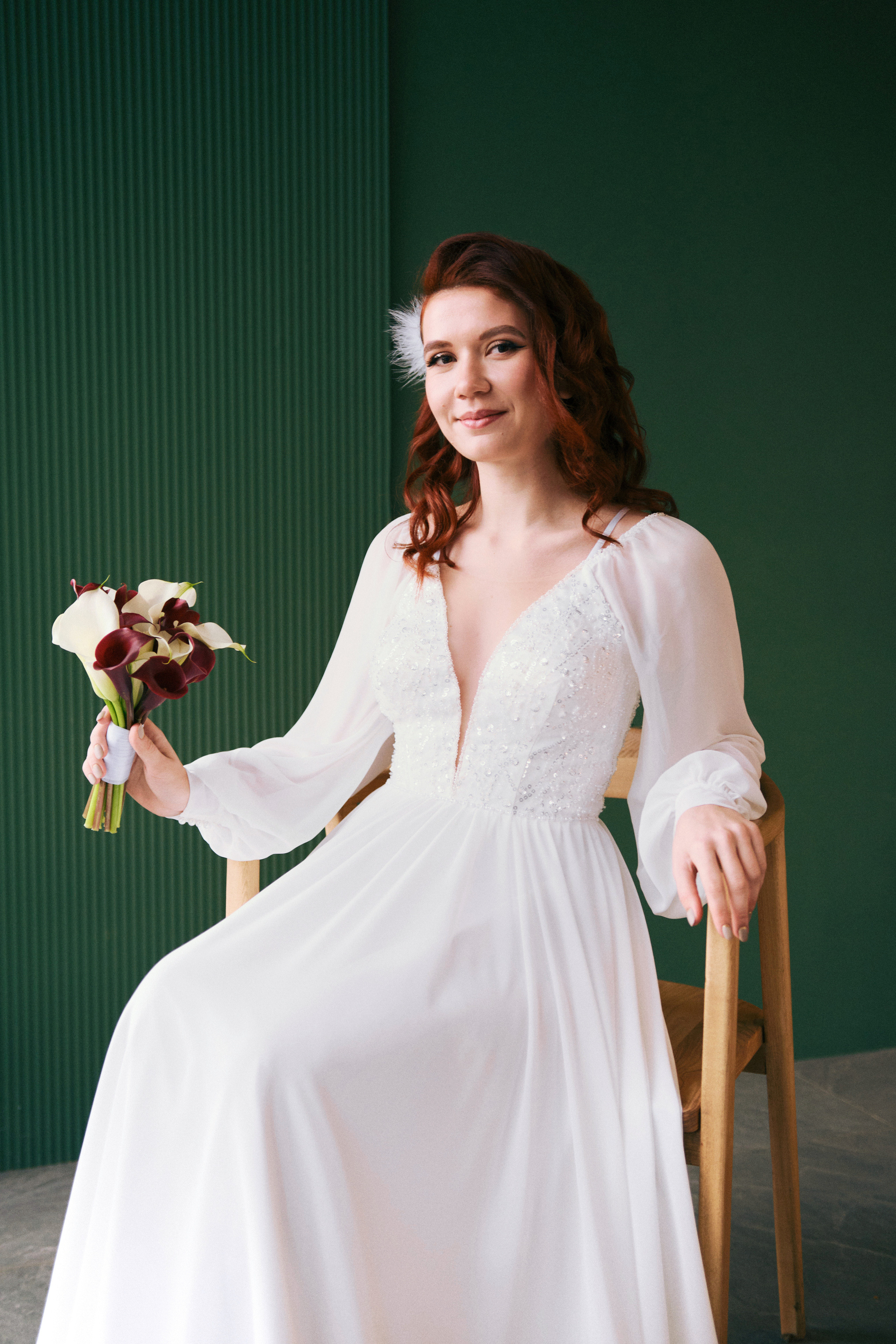 Свадебное Портфолио. Антон Ив