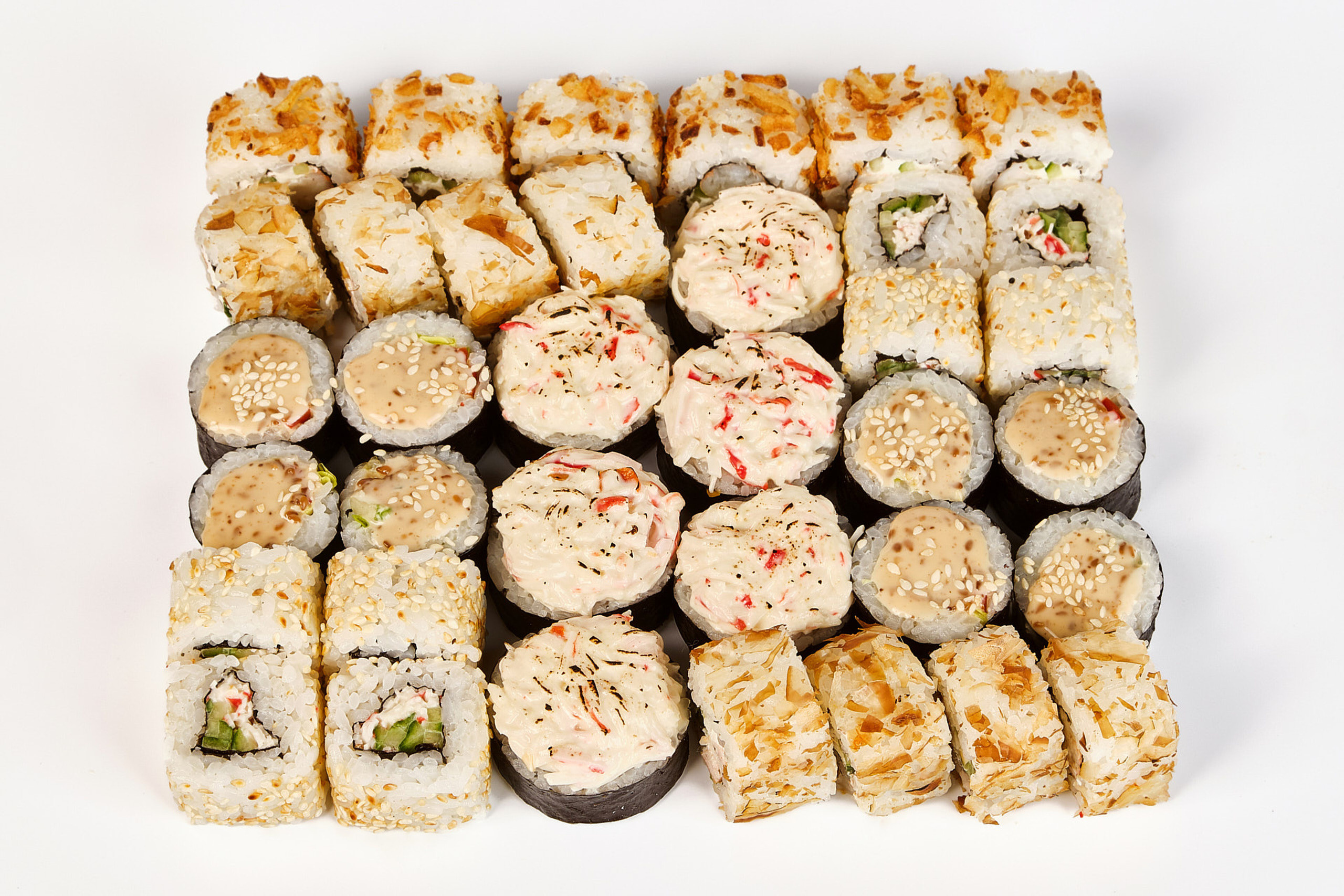 Сеты. Антон Ив