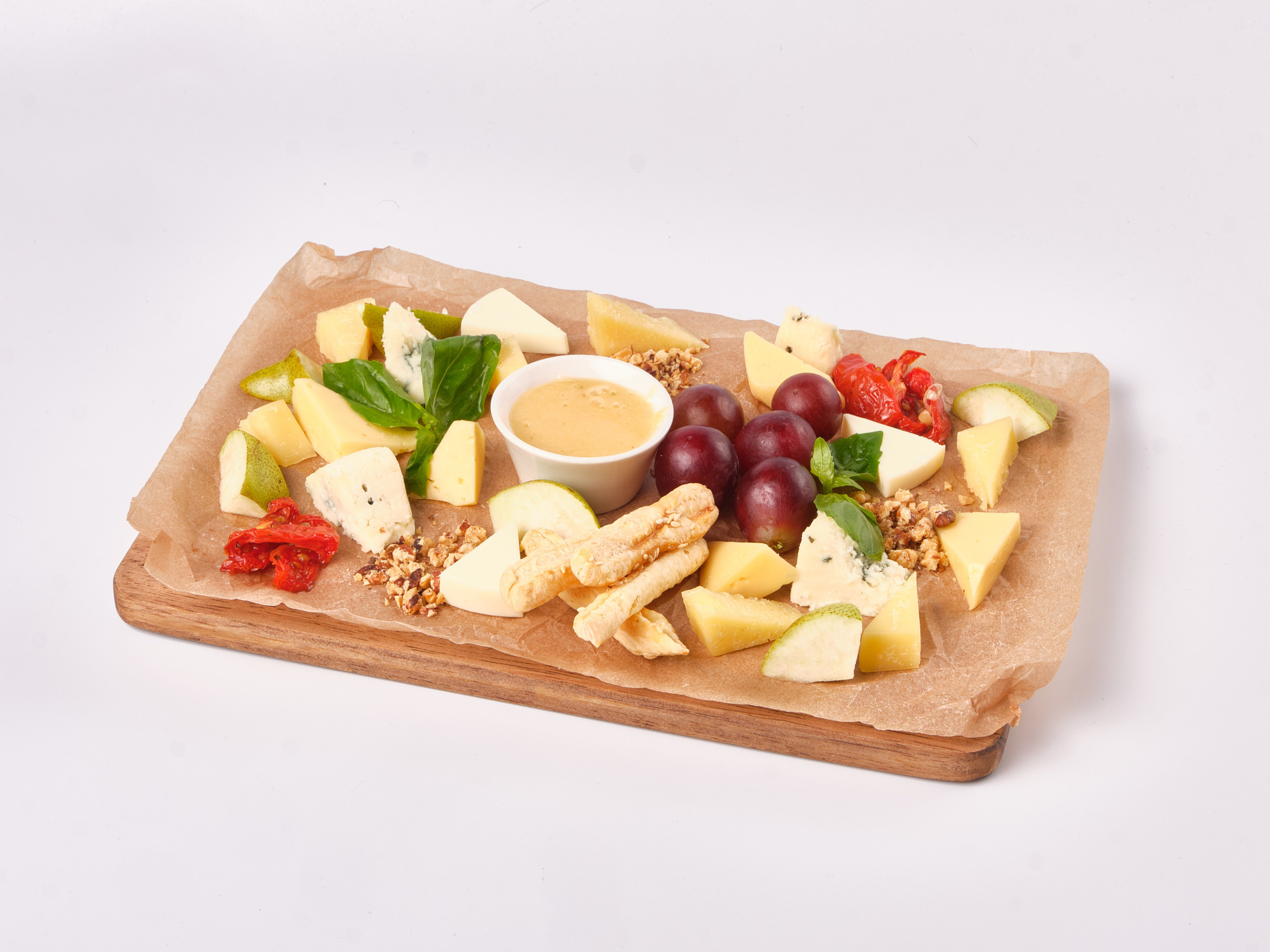 Горячее. Антон Ив