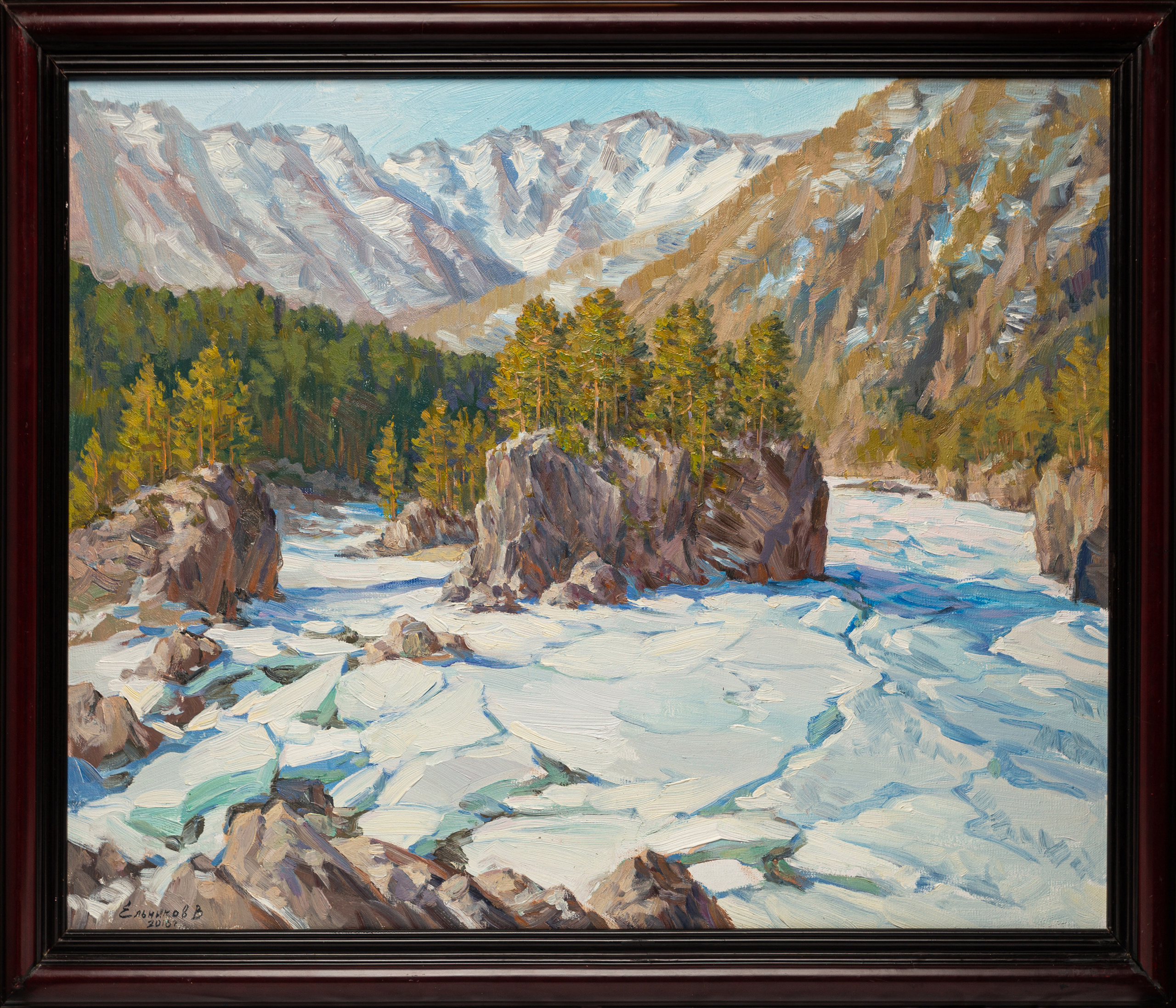 Реклама товаров. Антон Ив