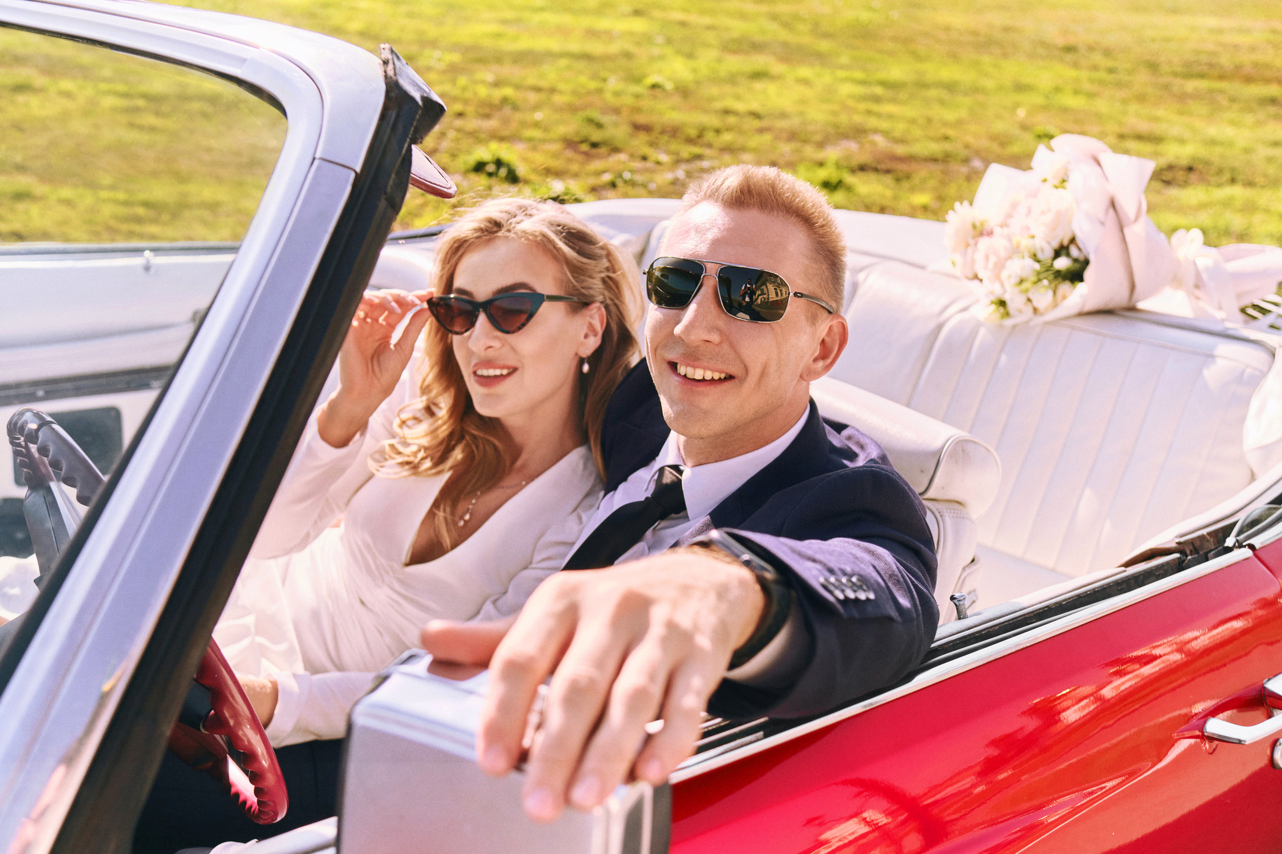 Свадебное Портфолио. Антон Ив