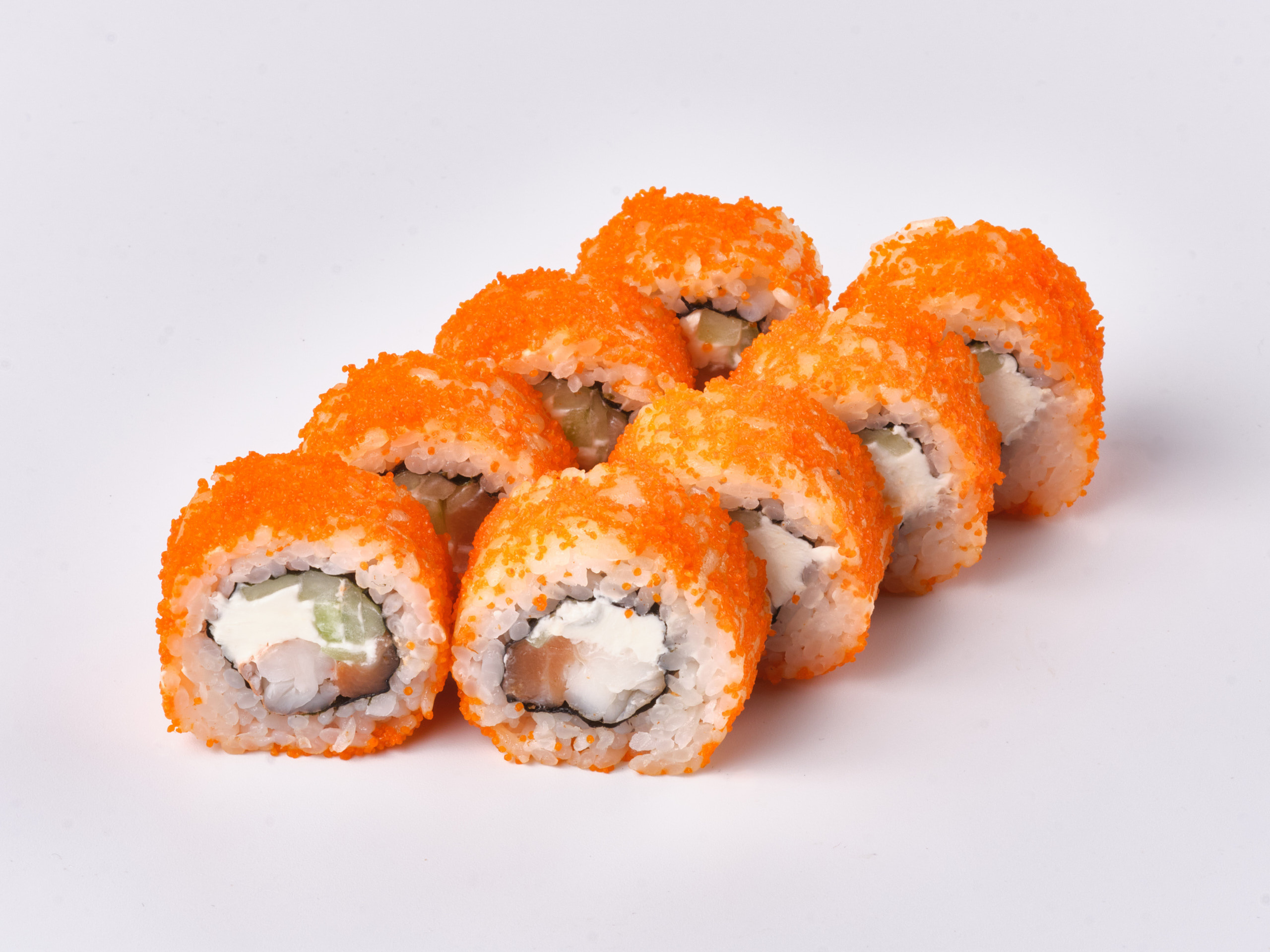 Роллы. Антон Ив