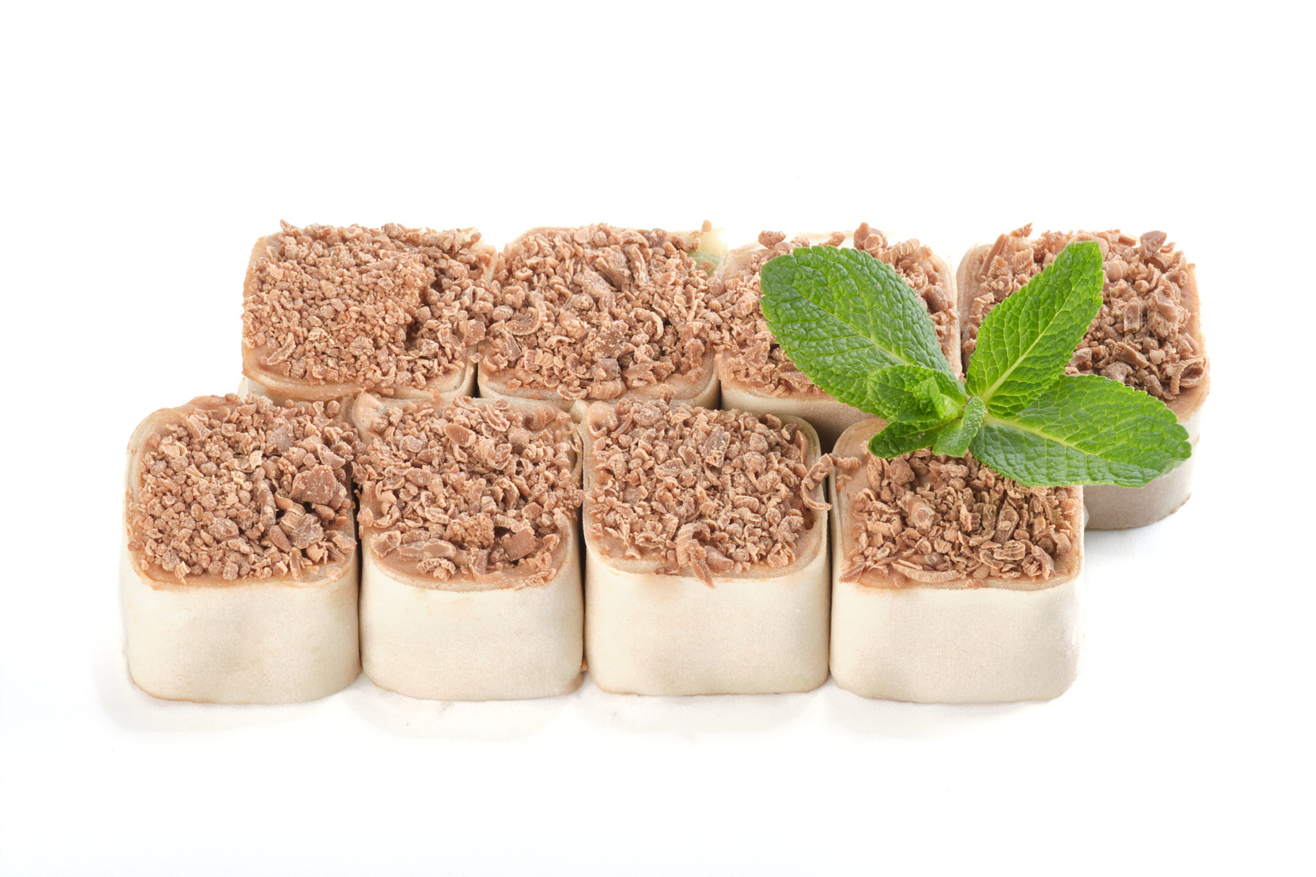 Роллы. Антон Ив