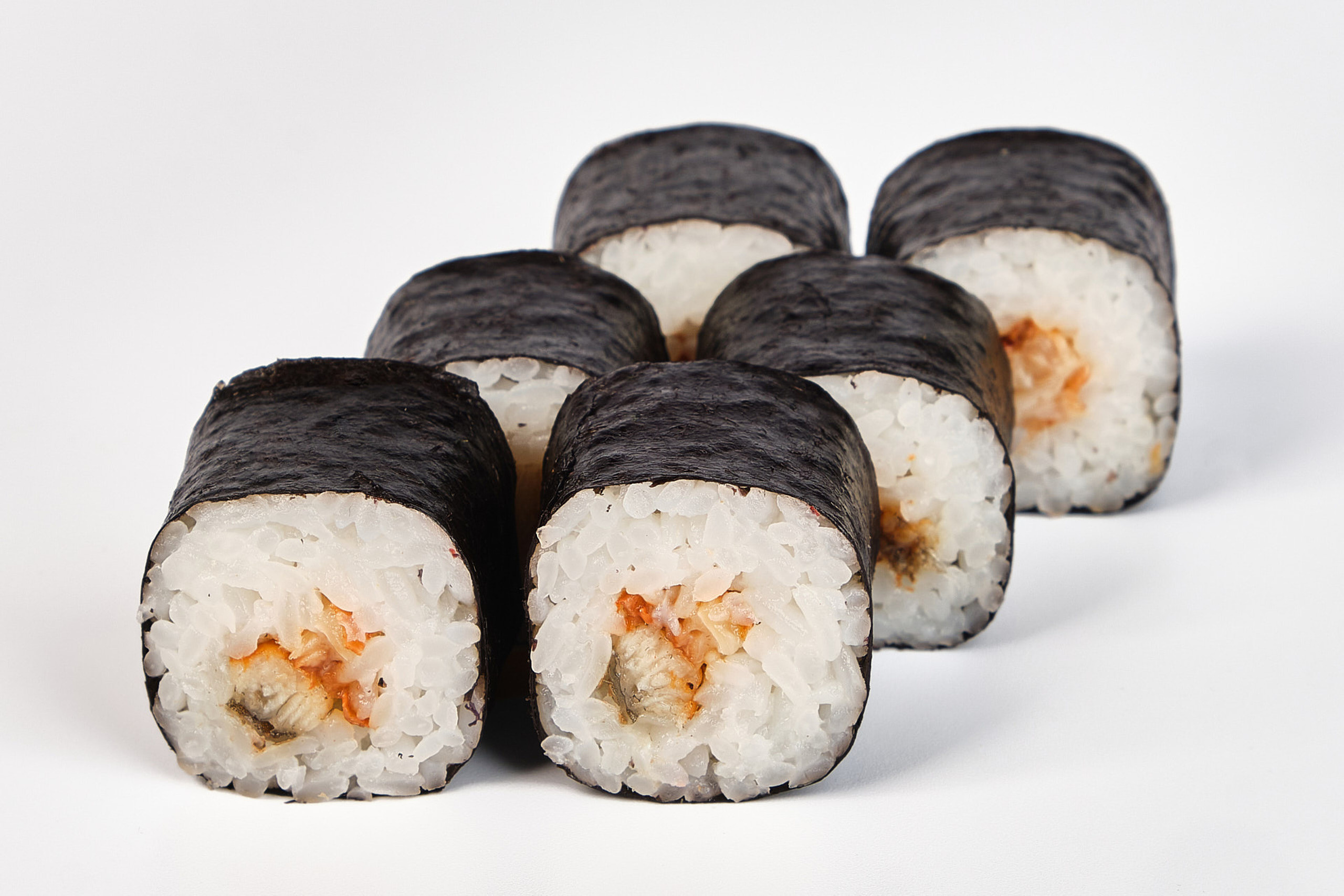 Роллы. Антон Ив