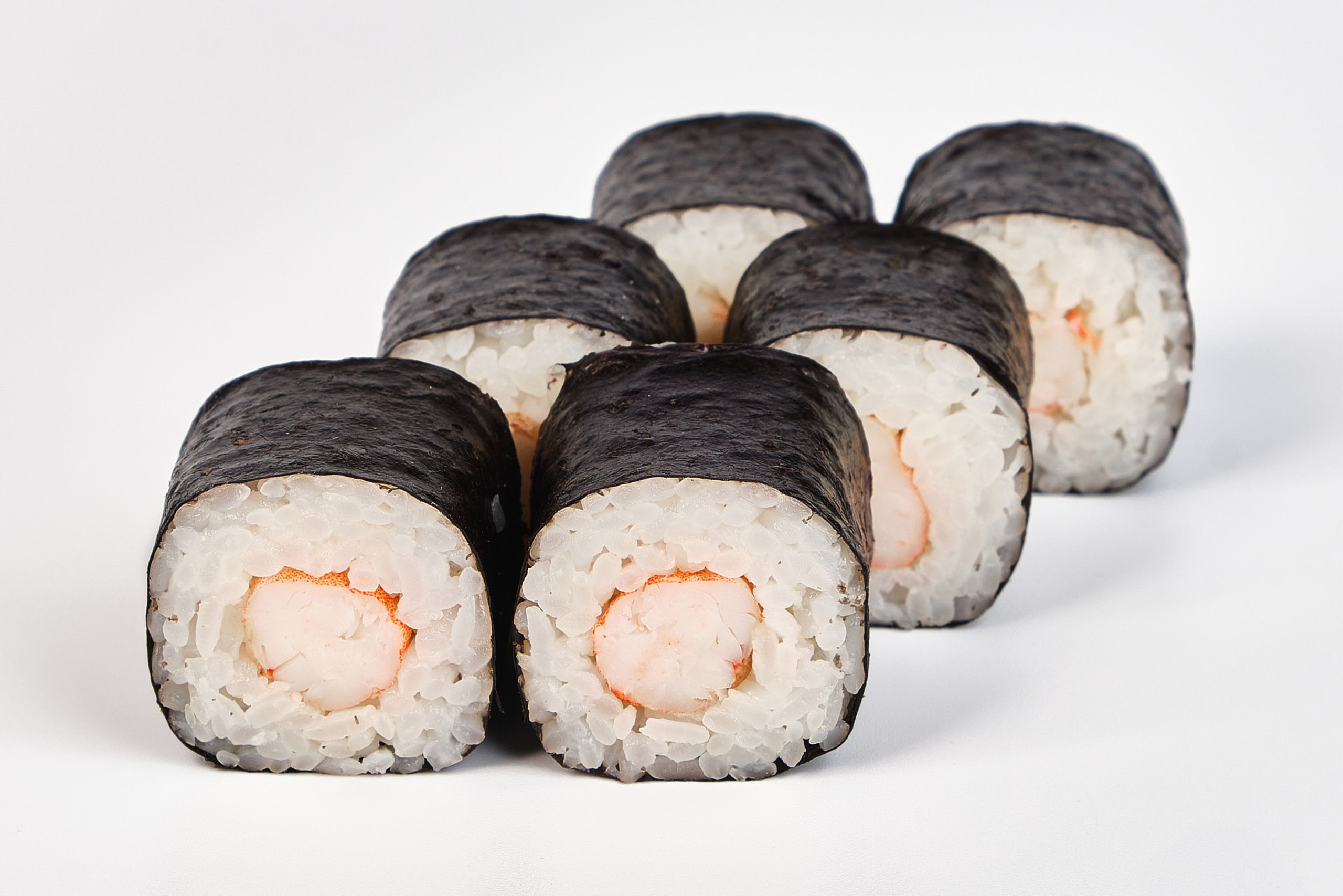 Роллы. Антон Ив