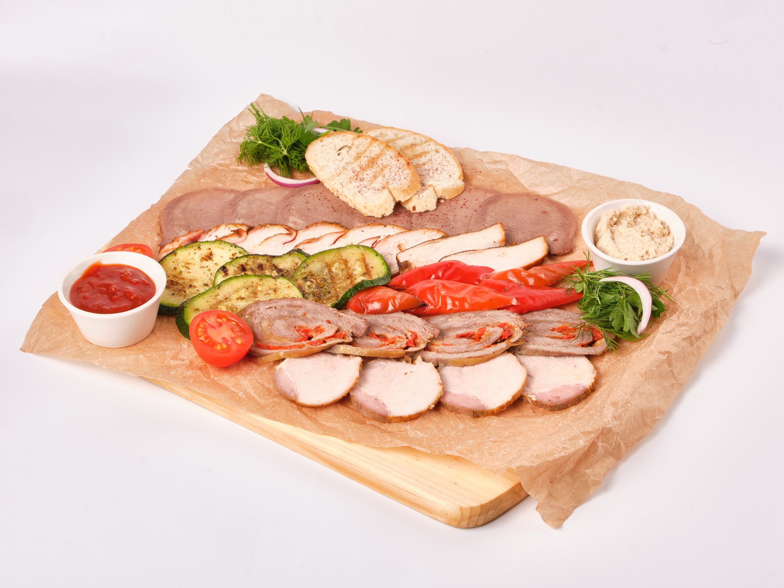 Горячее. Антон Ив