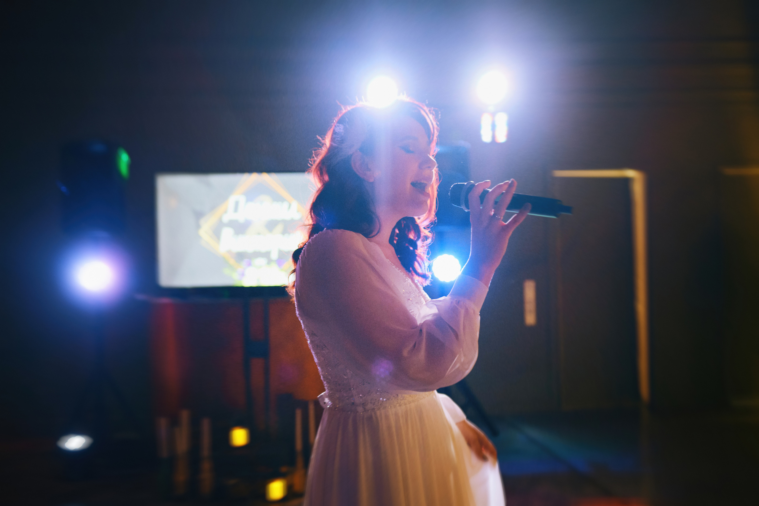 Свадебное Портфолио. Антон Ив