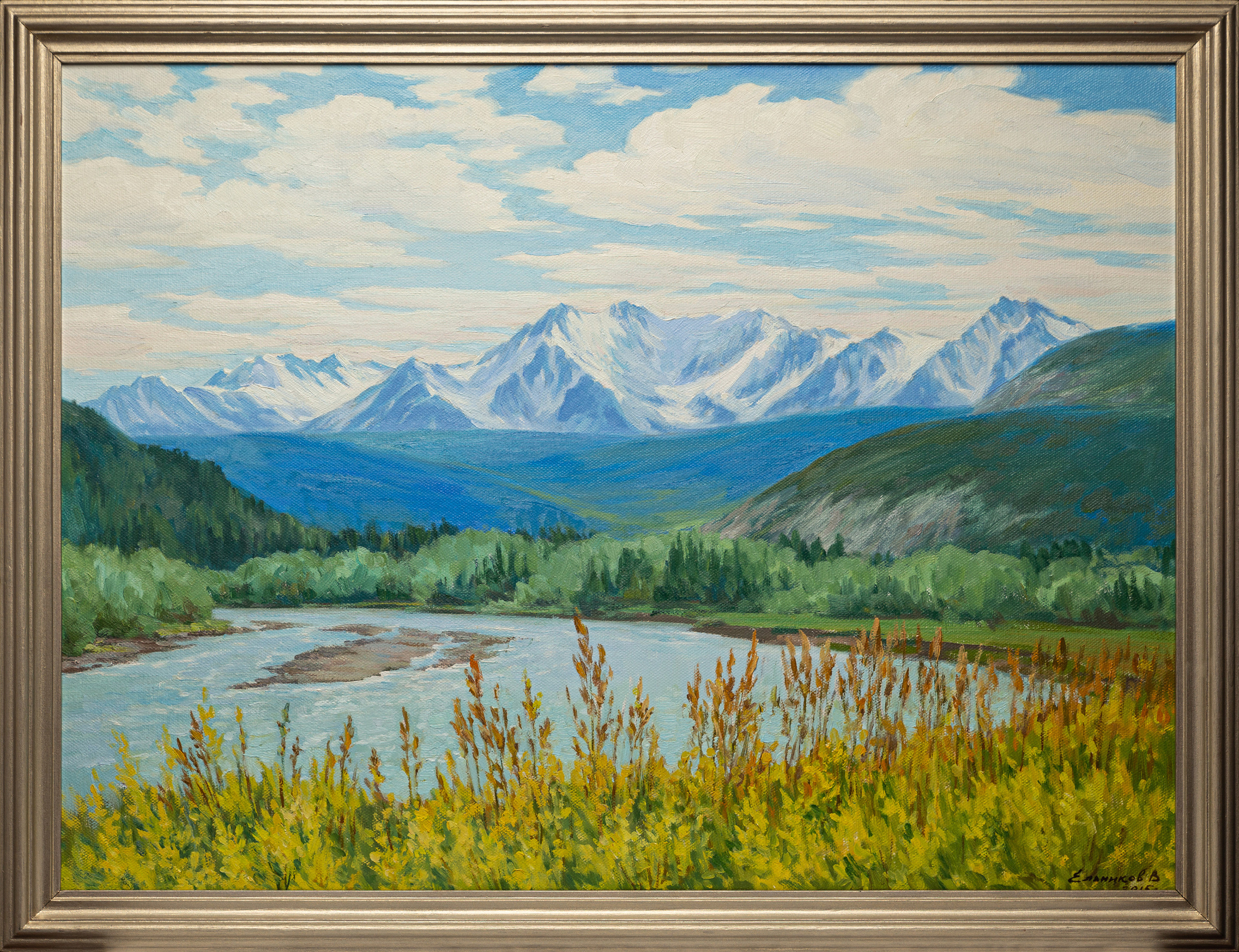 Реклама товаров. Антон Ив