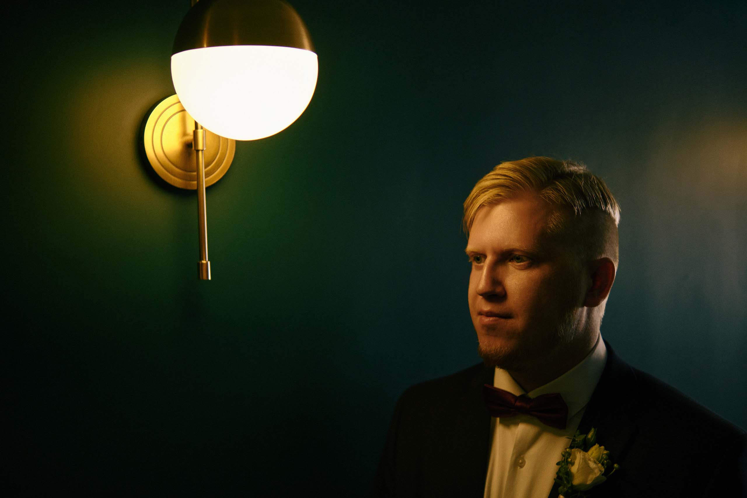 Свадебное Портфолио. Антон Ив