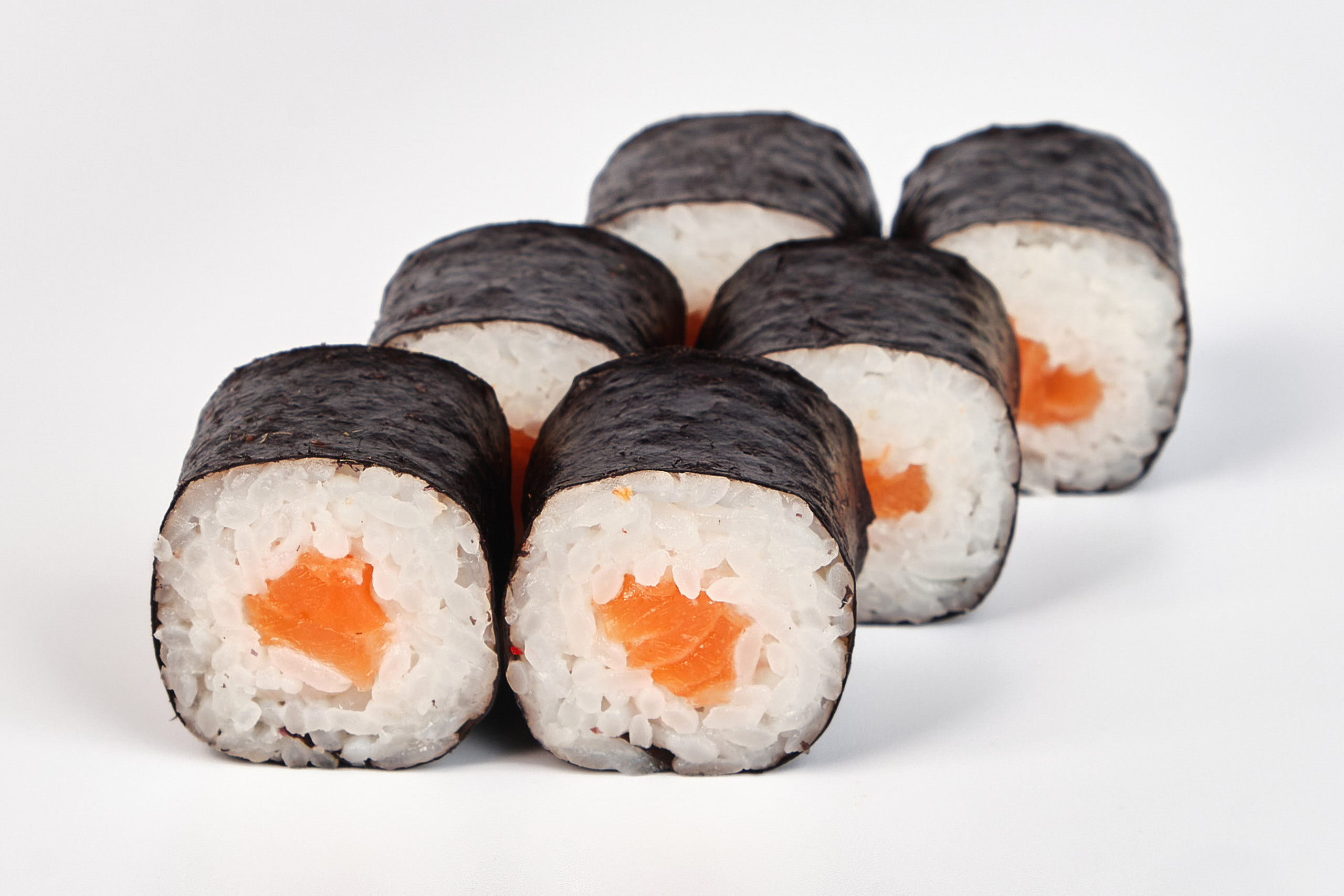 Роллы. Антон Ив