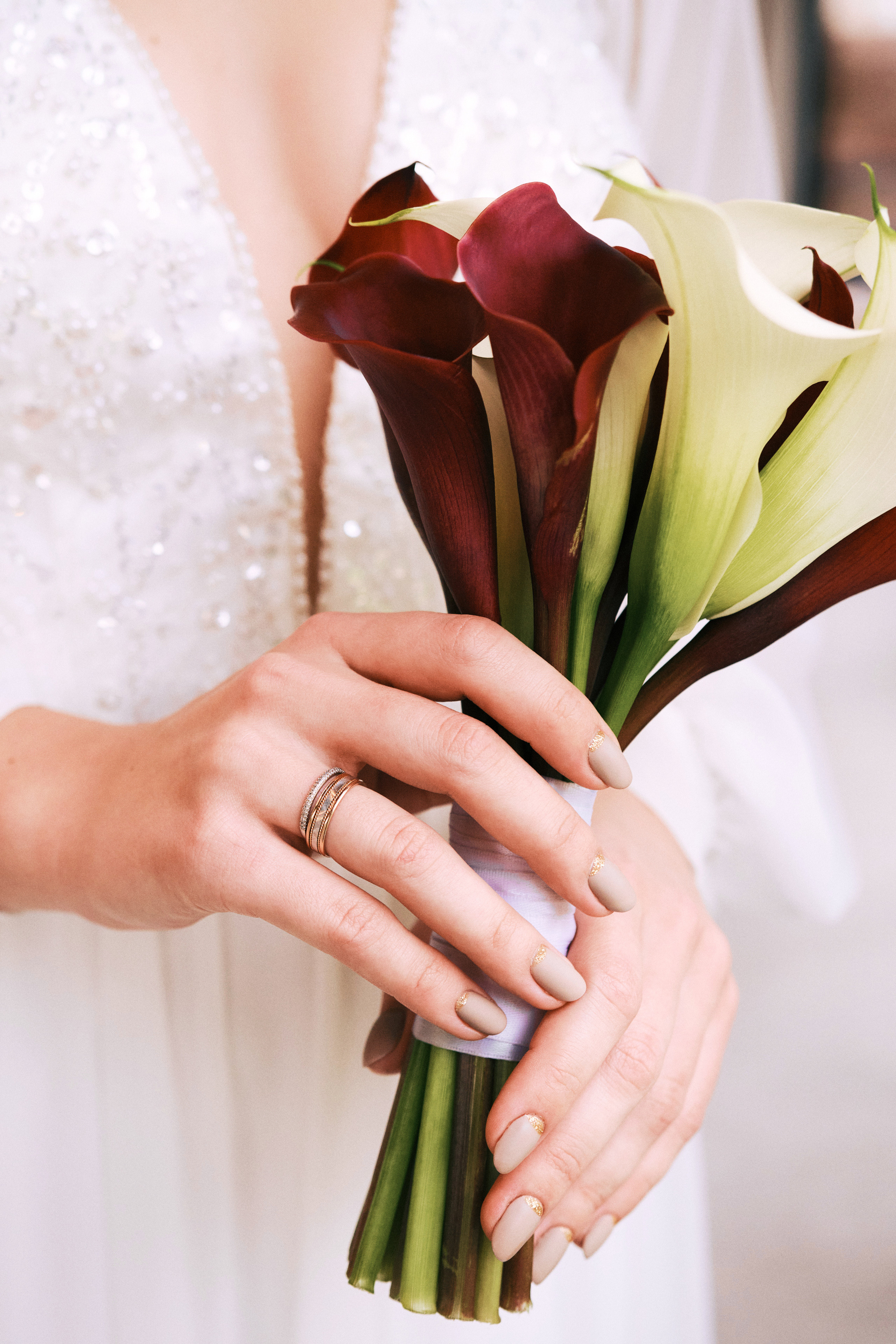 Свадебное Портфолио. Антон Ив