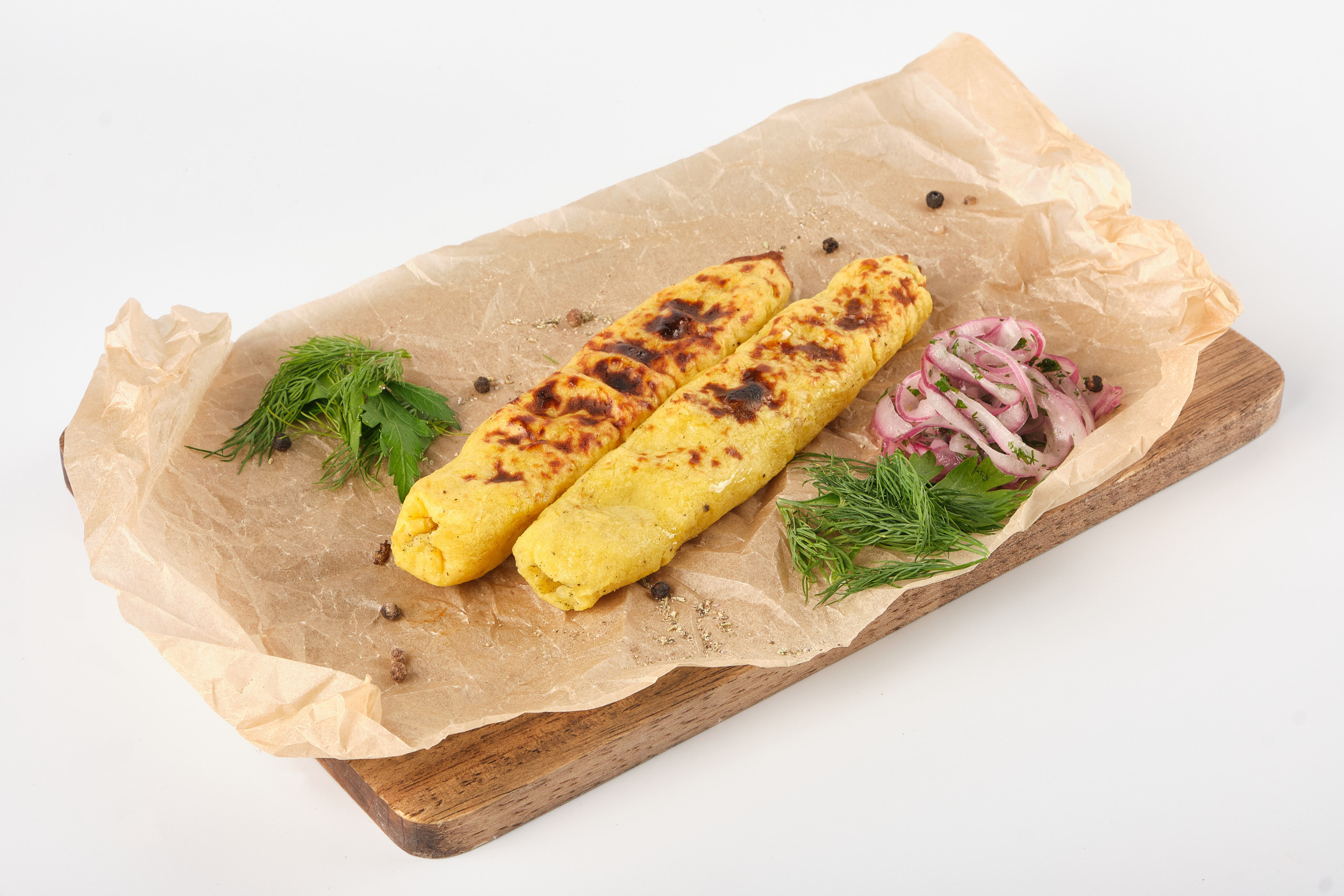 Горячее. Антон Ив