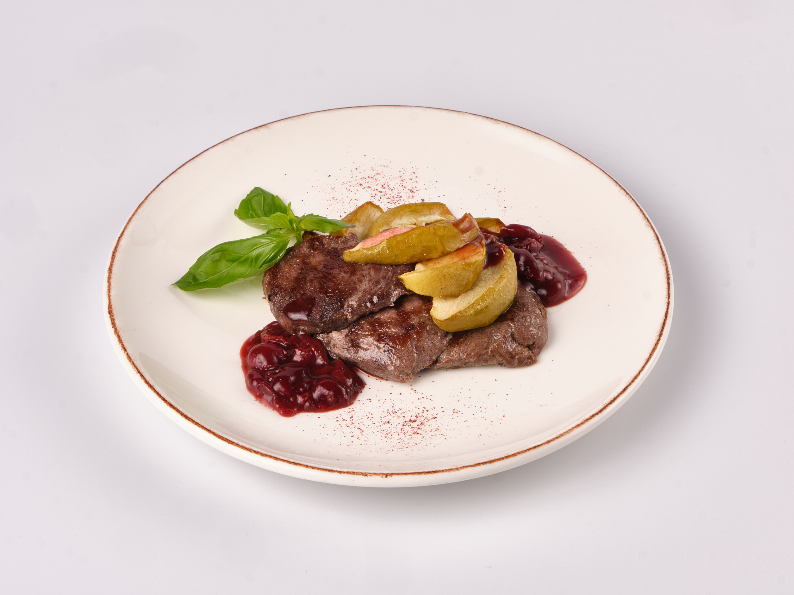 Горячее. Антон Ив