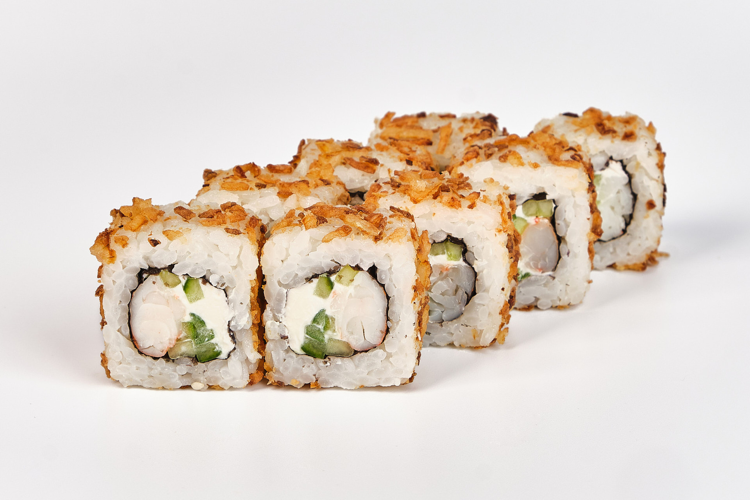 Роллы. Антон Ив