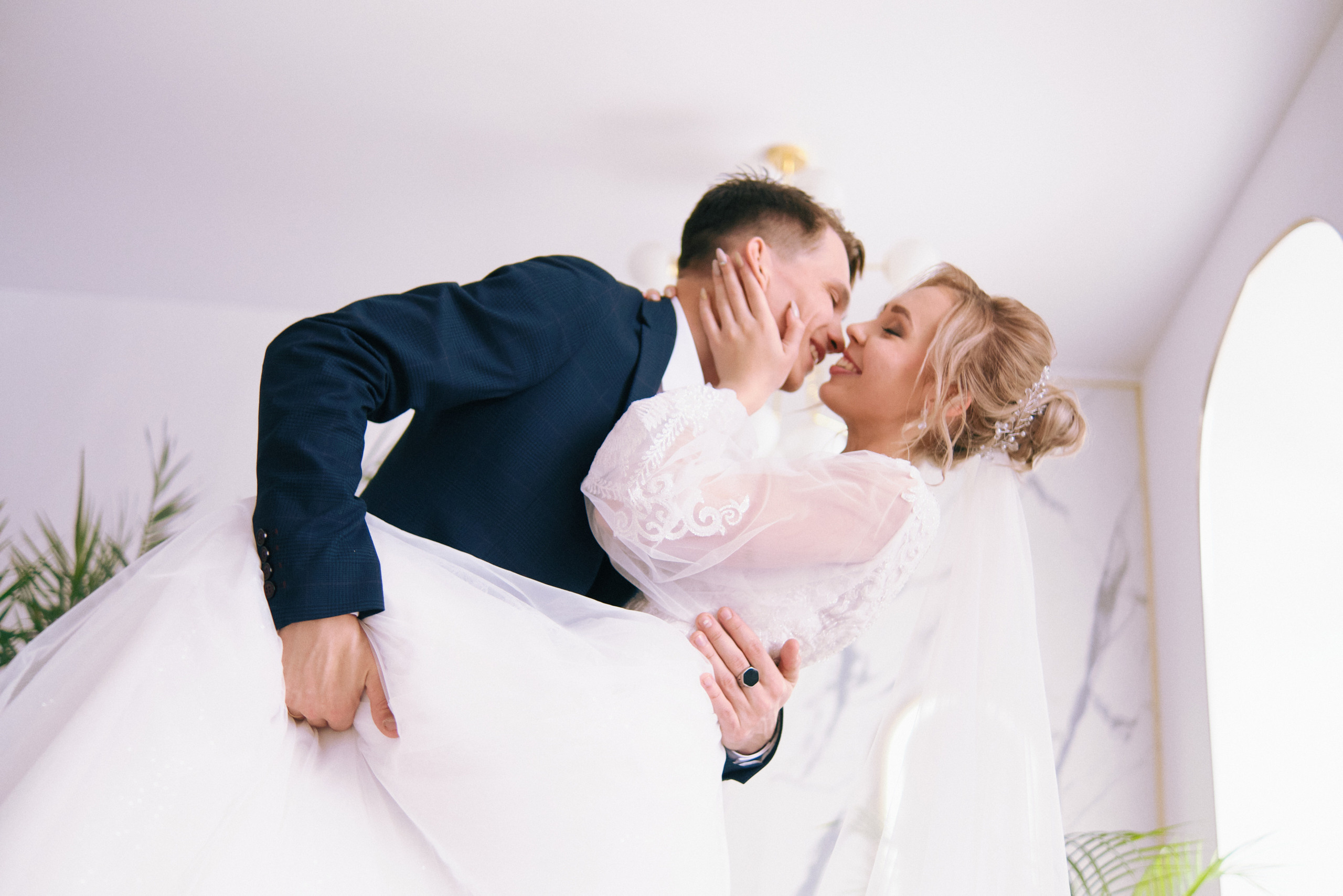 Свадебное Портфолио. Антон Ив