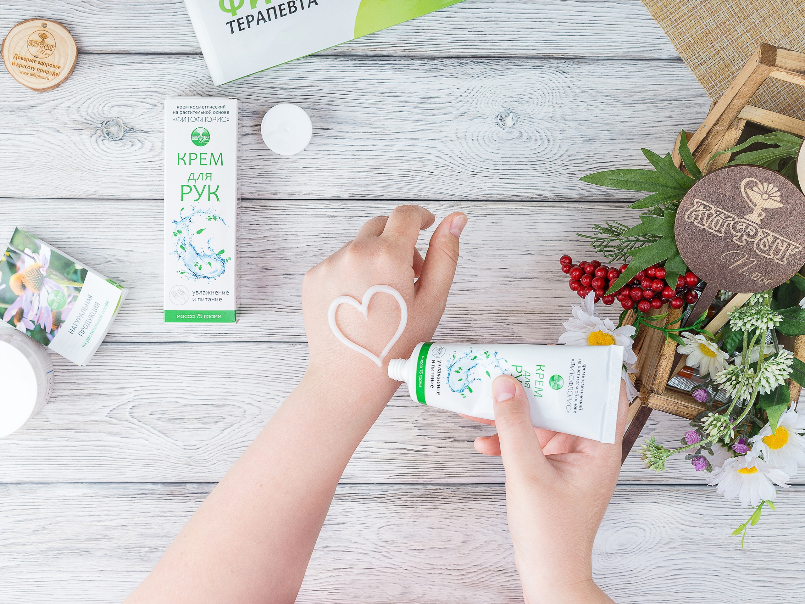 Реклама товаров. Антон Ив