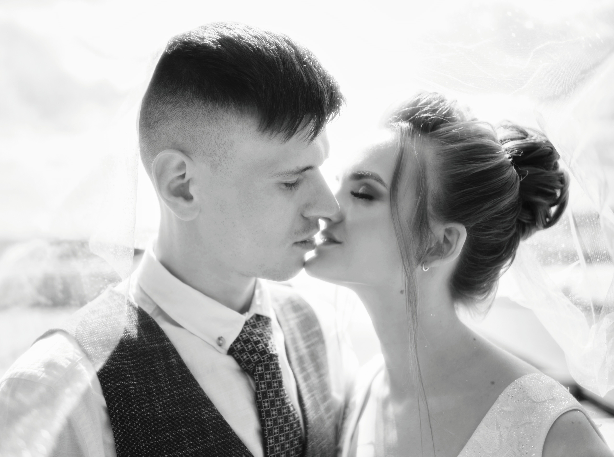 Свадебное Портфолио. Антон Ив