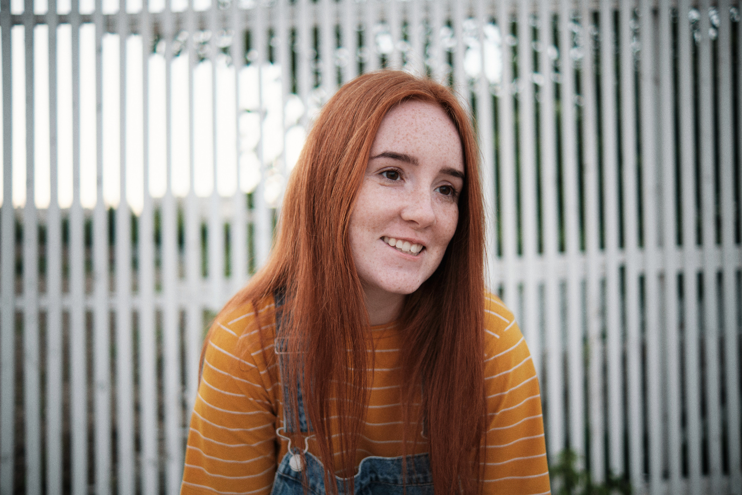 Портрет. Антон Ив