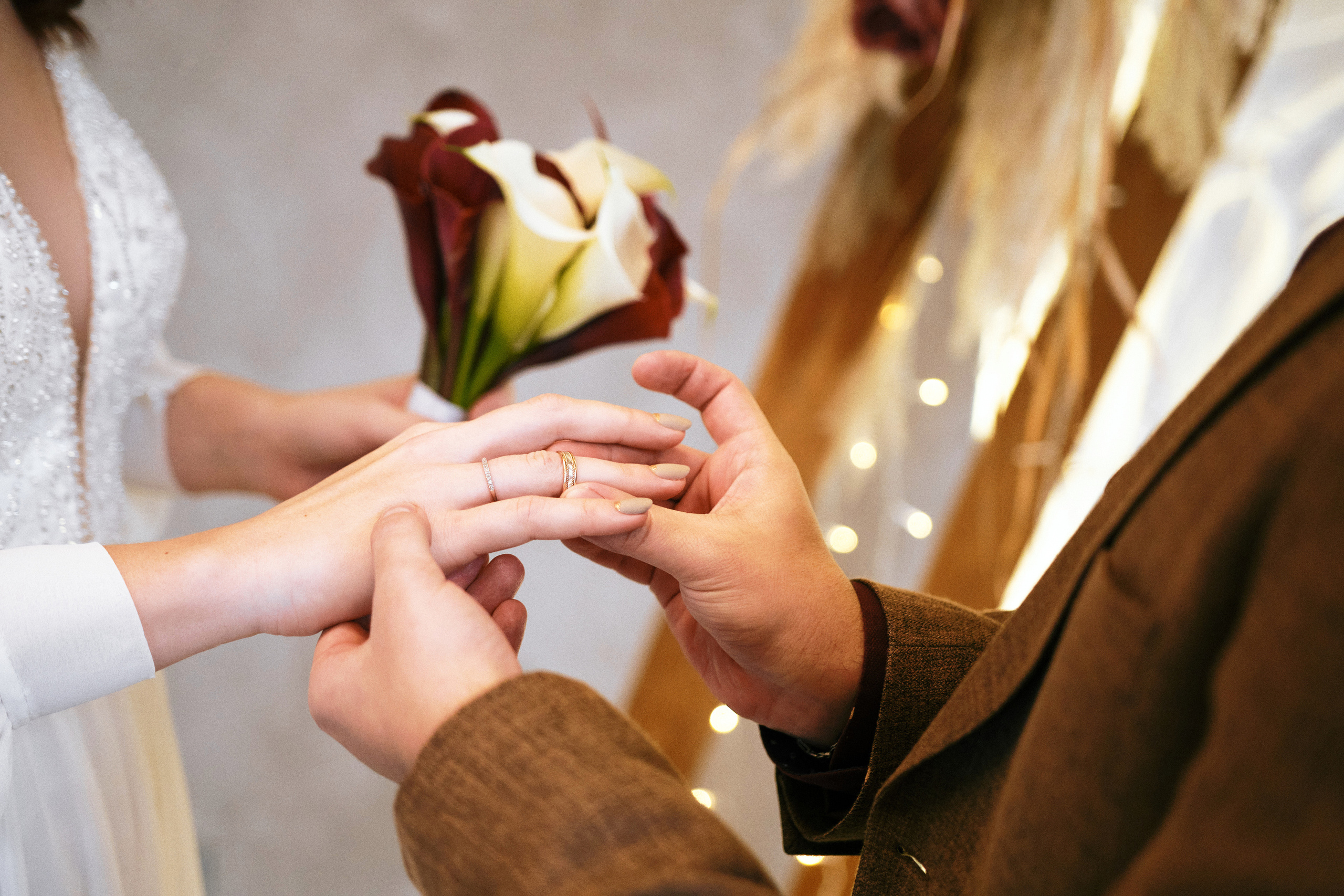 Свадебное Портфолио. Антон Ив