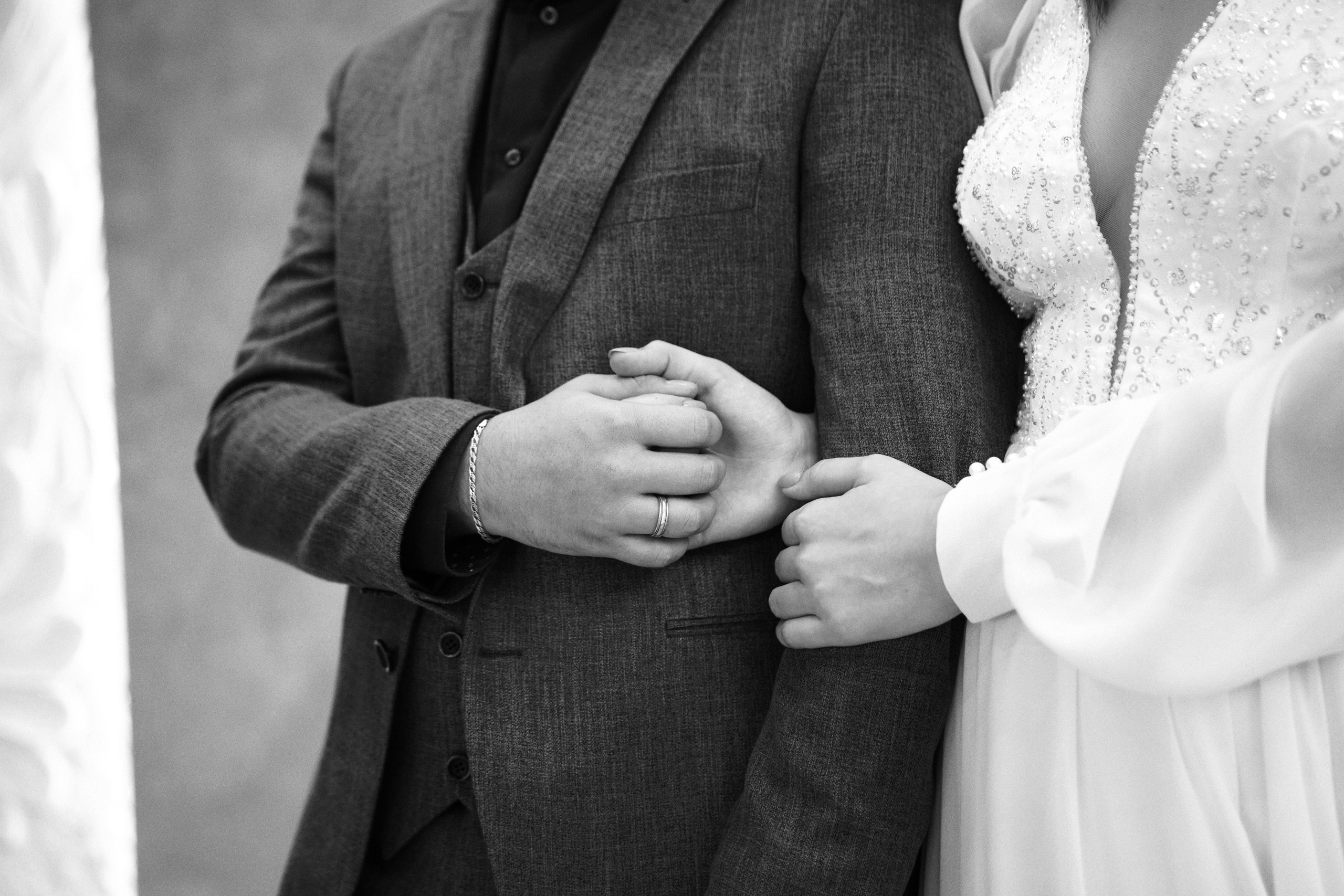 Свадебное Портфолио. Антон Ив