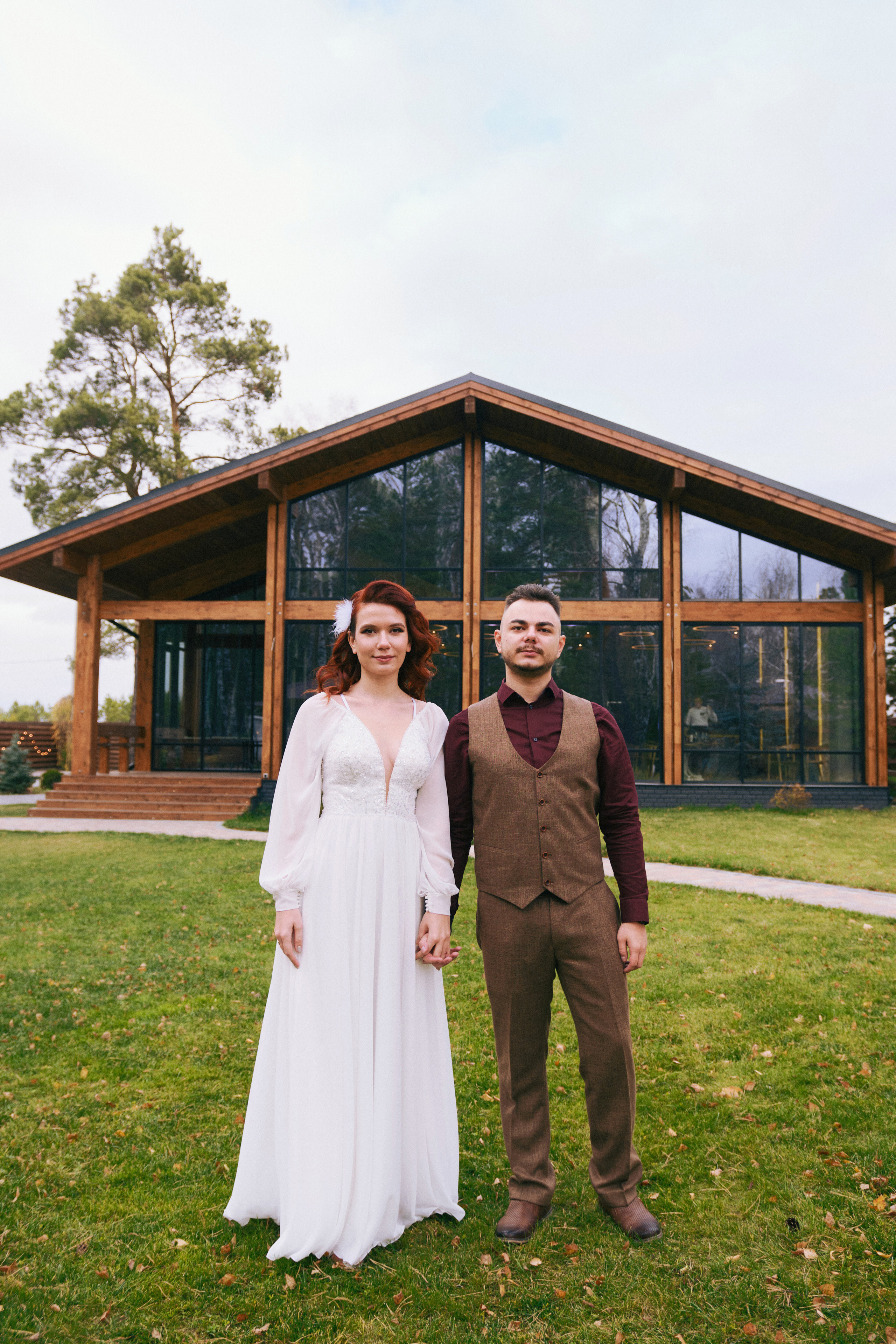 Свадебное Портфолио. Антон Ив