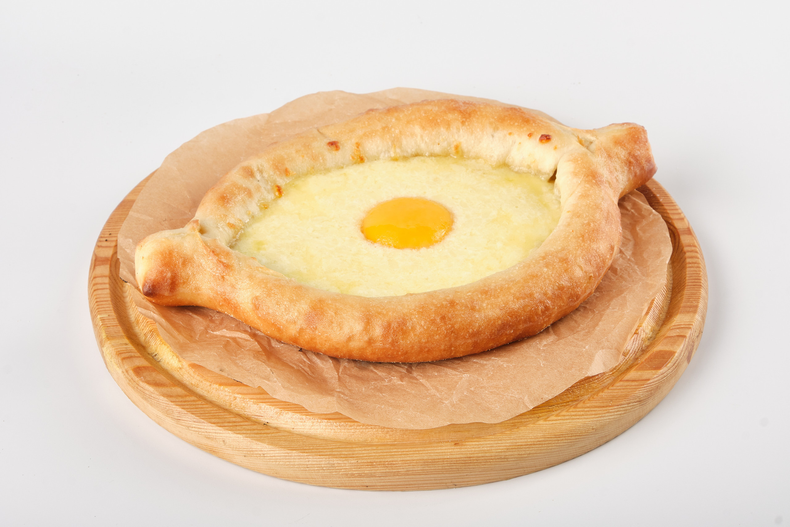 Горячее. Антон Ив