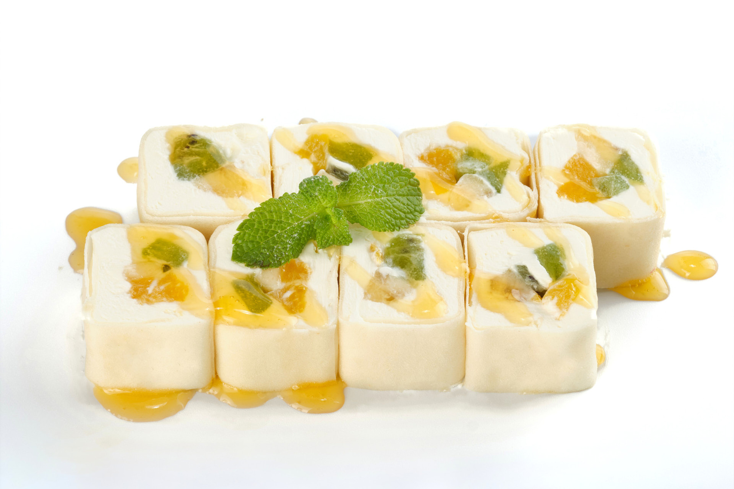 Роллы. Антон Ив