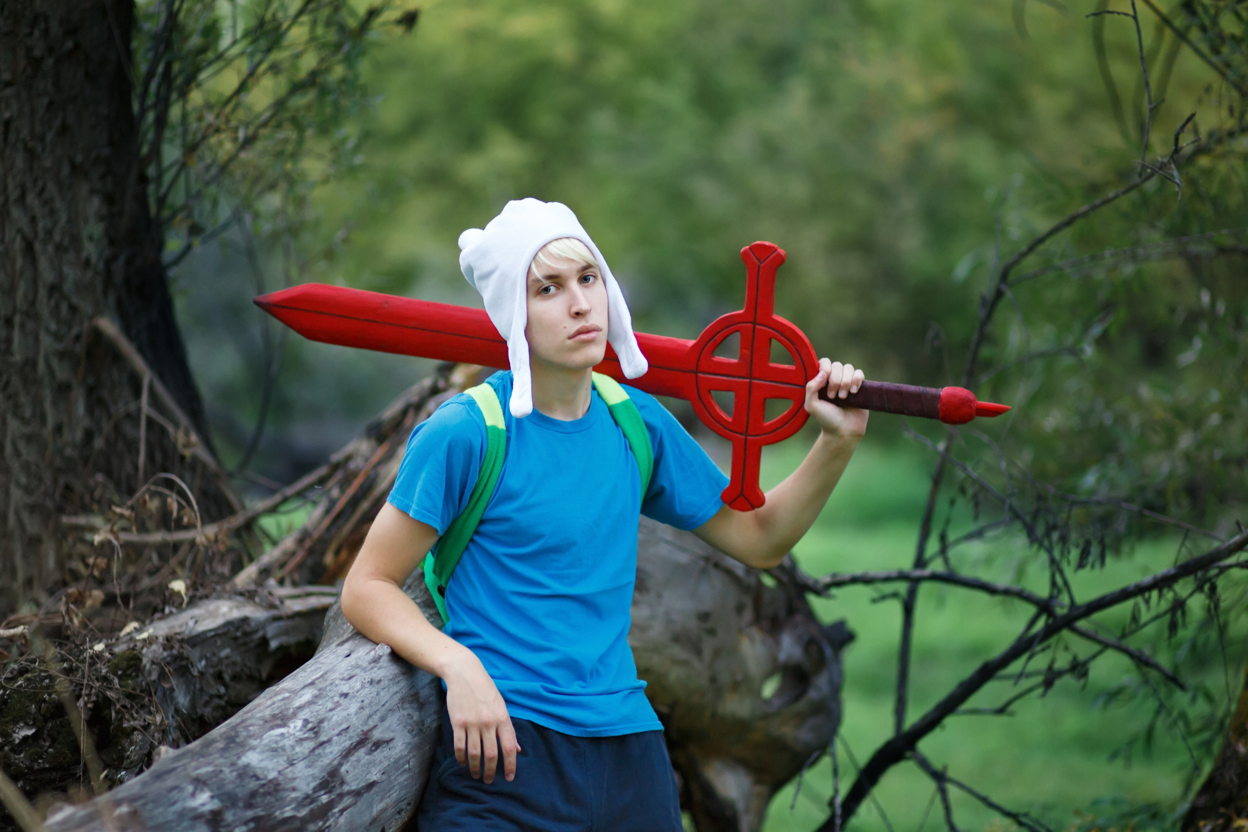 Арт. Антон Ив