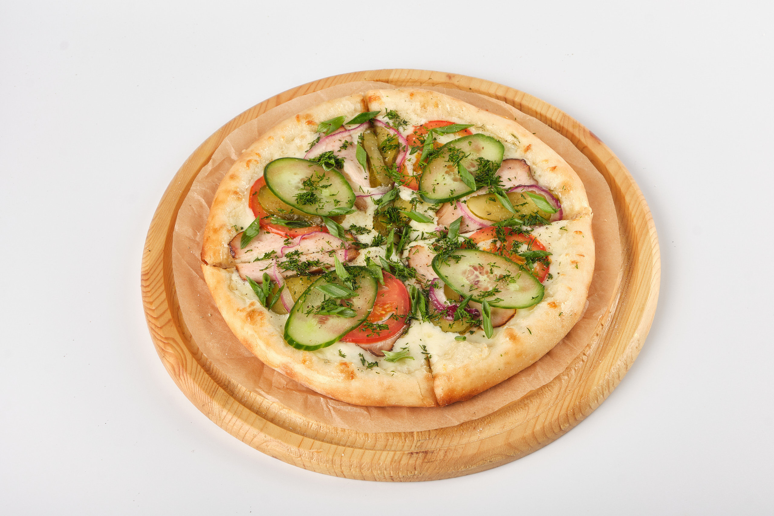 Горячее. Антон Ив